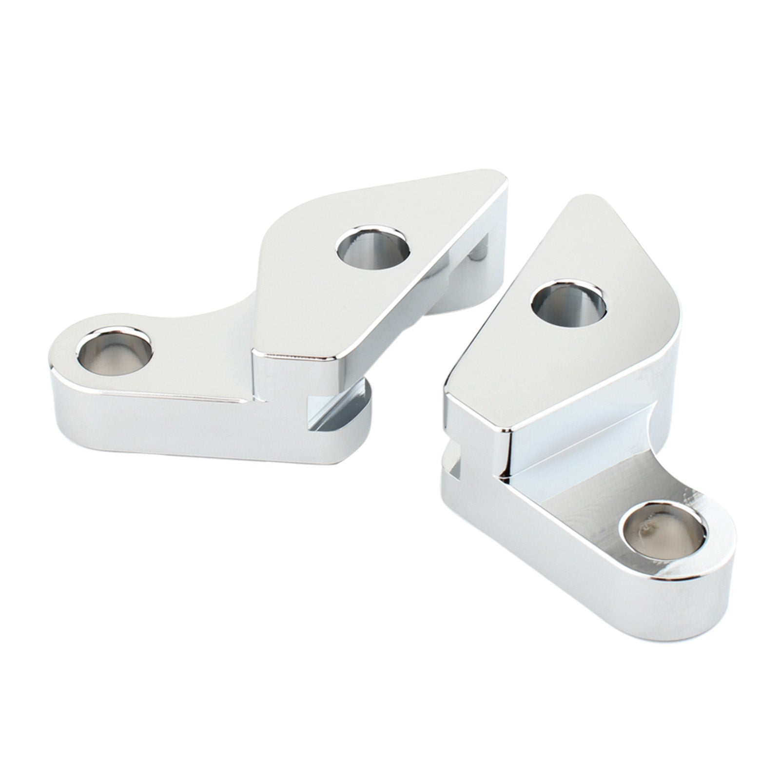 Kit d'abaissement d'amortisseurs 1"" pour HARLEY VRSC V-ROD (2007-2017)