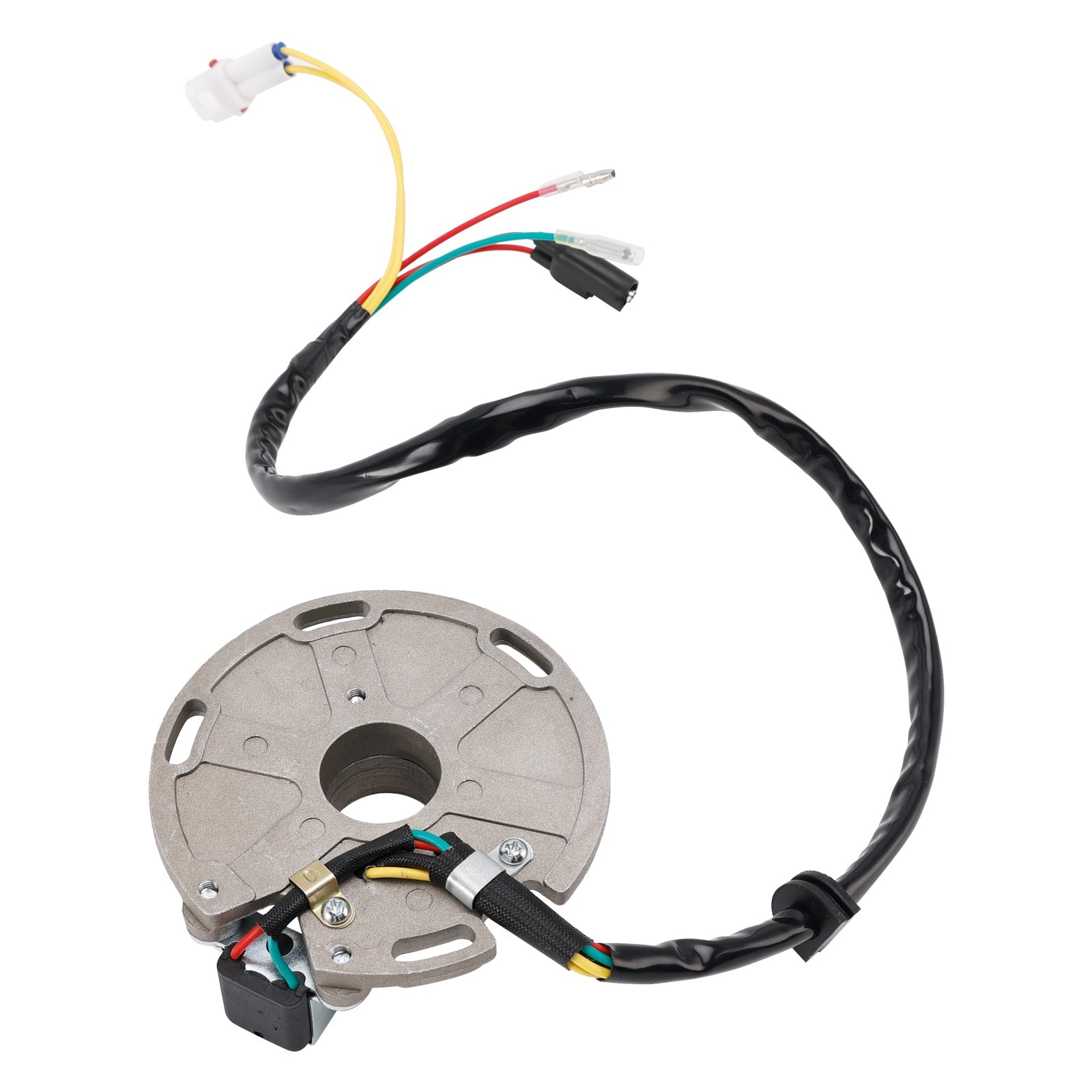 Base del estator d'TM Racing MX 85 Junior 2022-2024 encendido (15230.02)