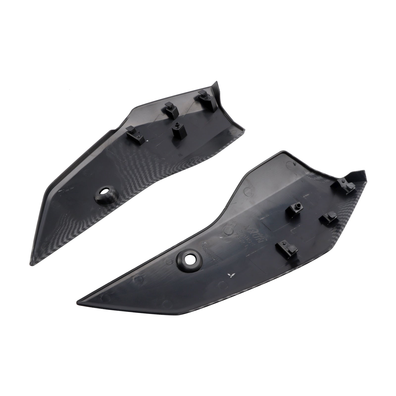 2023-2024 Yamaha X-MAX 300 XMAX300 Carenado de panel lateral de guardabarros delantero