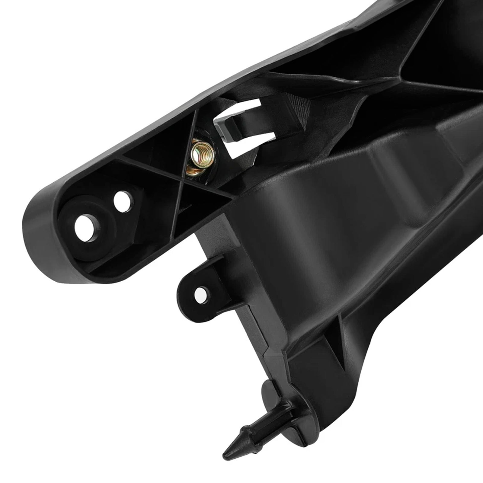 Linker koplampbeugel voor Jeep Grand Cherokee 2014-2021, onderdeelnummer 68223399AA