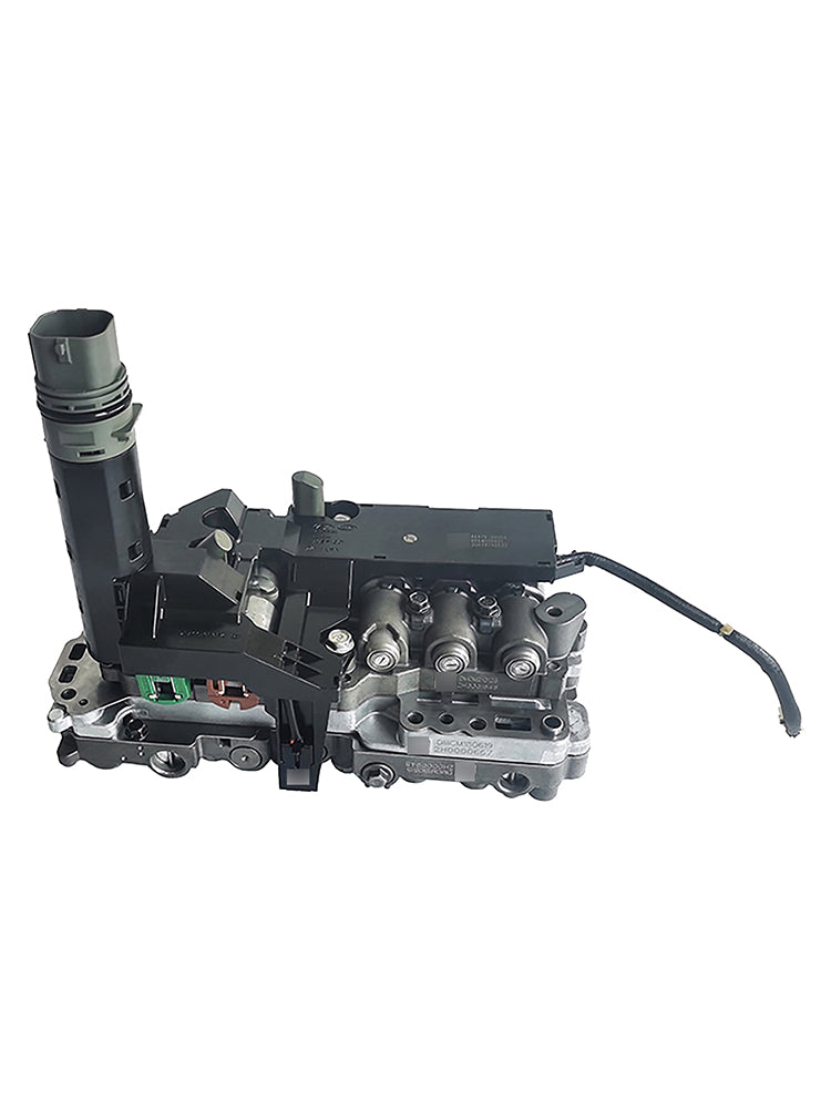 Corps de soupapes de transmission avec plaque 48800-2H000 C0GF1 pour Hyundai 2019+