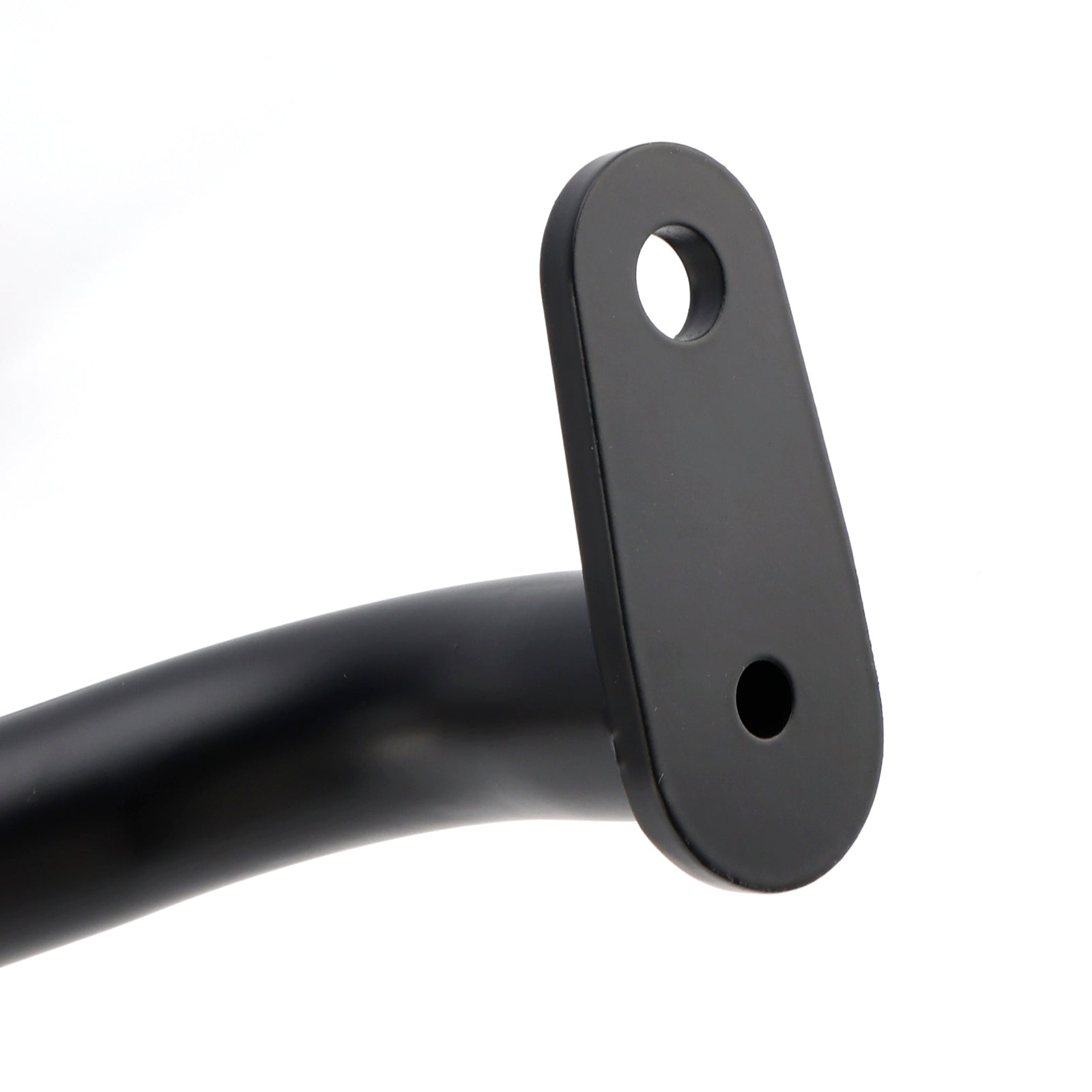 Protección contra el motor y el parachoques contra la colisión para Triumph Scrambler 400X 2024-2025