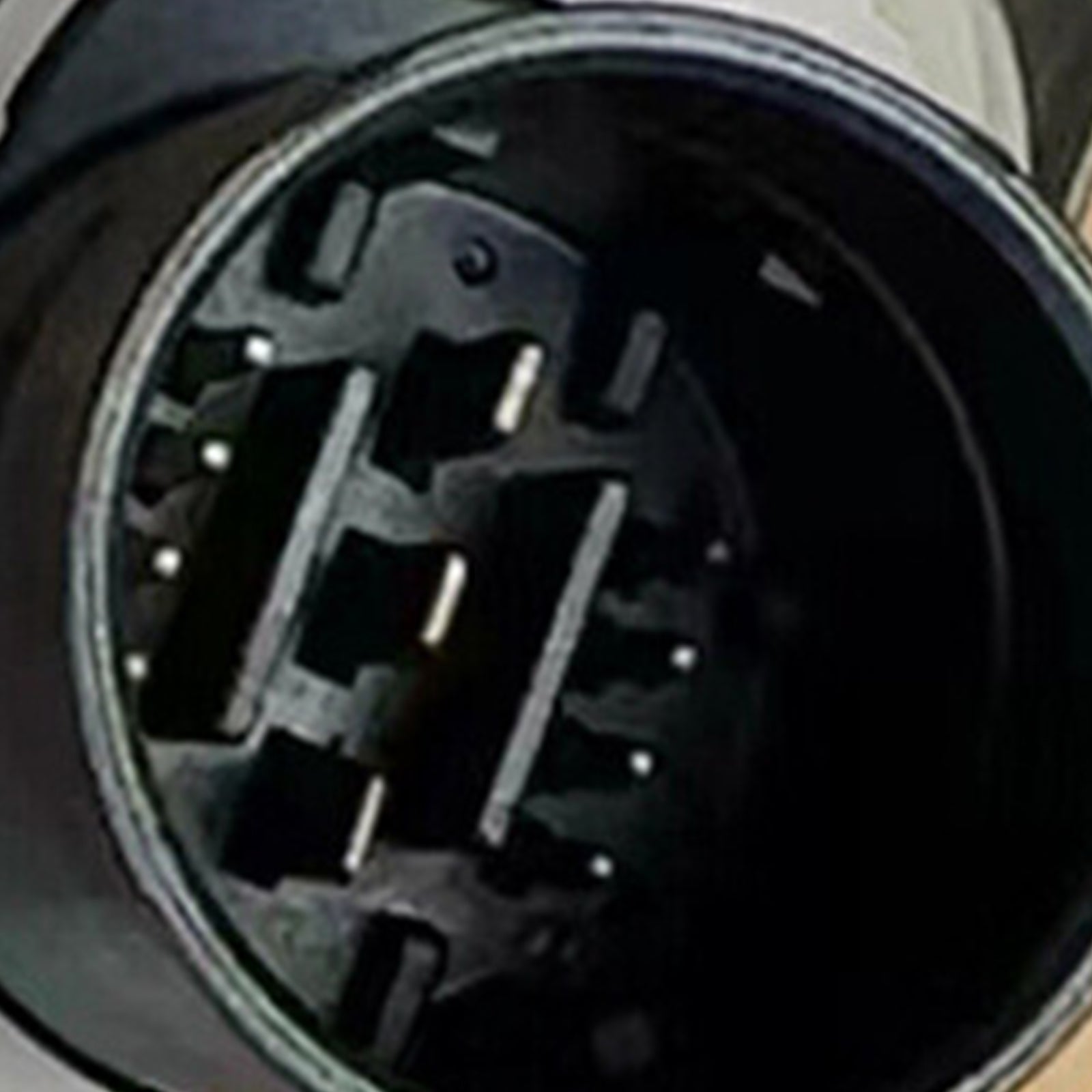 Valvetronic-moottorin toimilaite, jolla on eksentrinen akseli 11377591588 Mini Cooper Cabriolet S: lle ja JCW: lle (R57) 2011-2015
