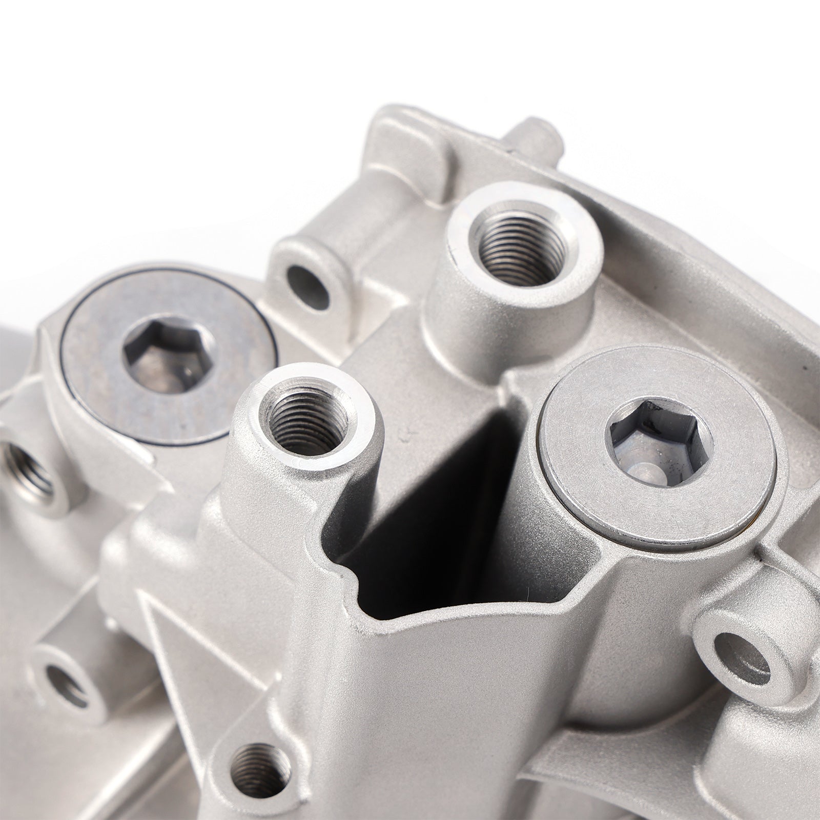 Boîtier de filtre à refroidisseur d'huile moteur pour BMW Z3 E36 1998-2002 L6 2.5L 2.8L Cabriolet 11421713838