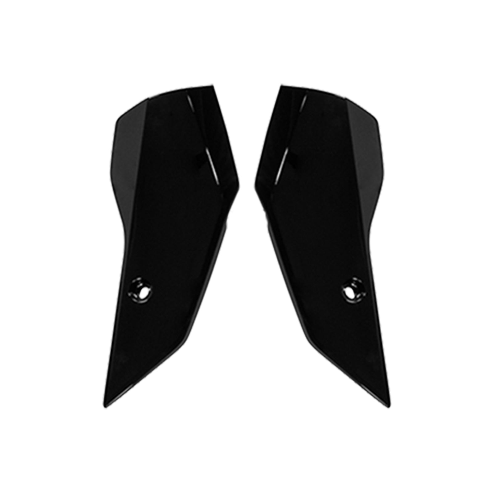 Kit de carénage de carrosserie ABS par injection pour Yamaha X-MAX 300 XMAX 2023-2024