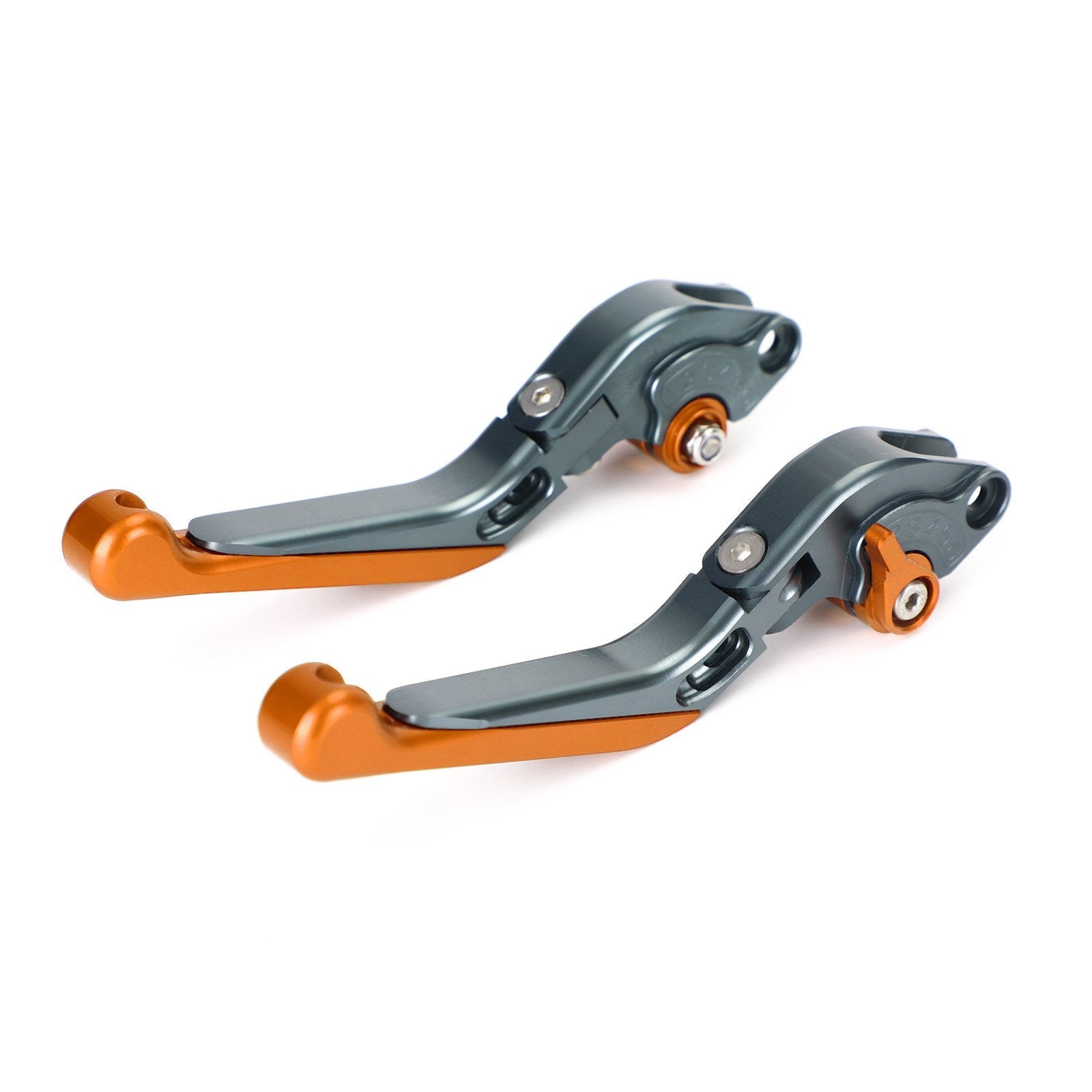 Levier de frein d'embrayage réglable pour CFMOTO 450SS 450SR 21-23 450NK 23-24