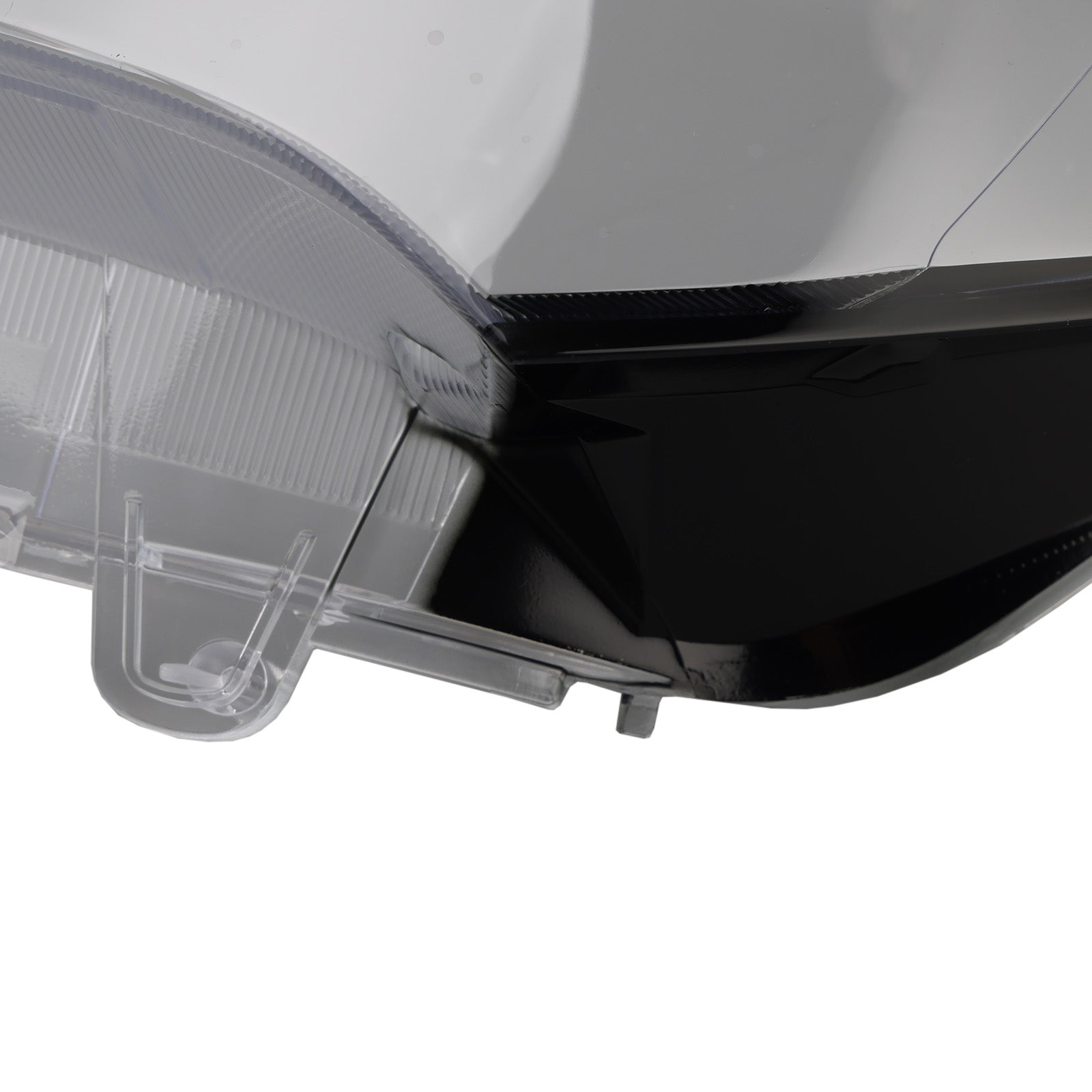 Beschermhoes voor linker koplamp Acura TLX 2018-2020