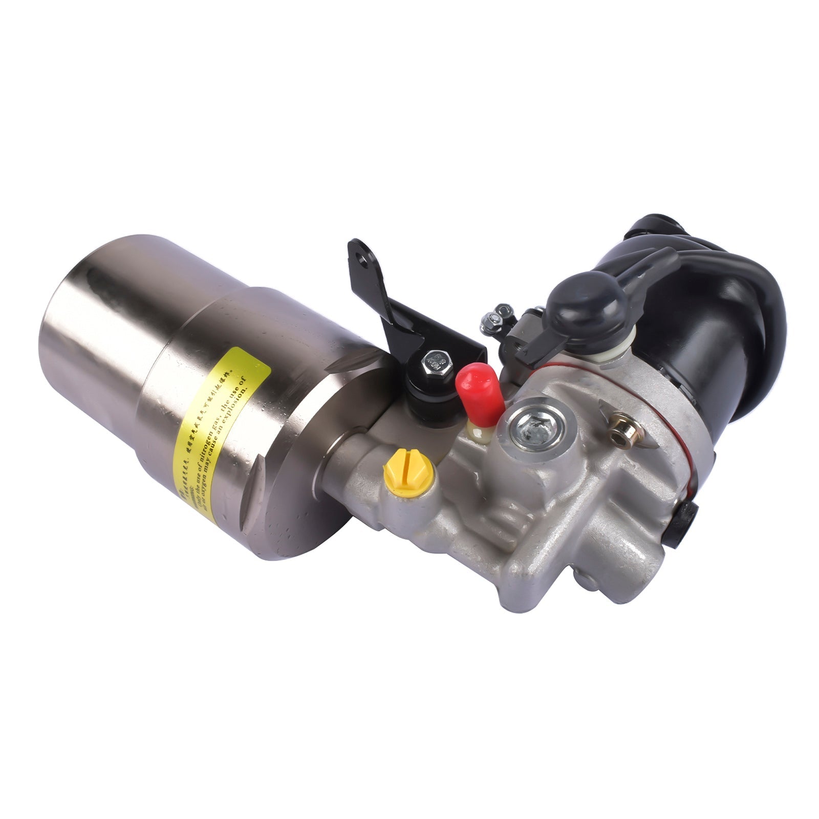 Pompe ABS et servofrein hydraulique pour Mitsubishi Montero (MN102843, MR569728)