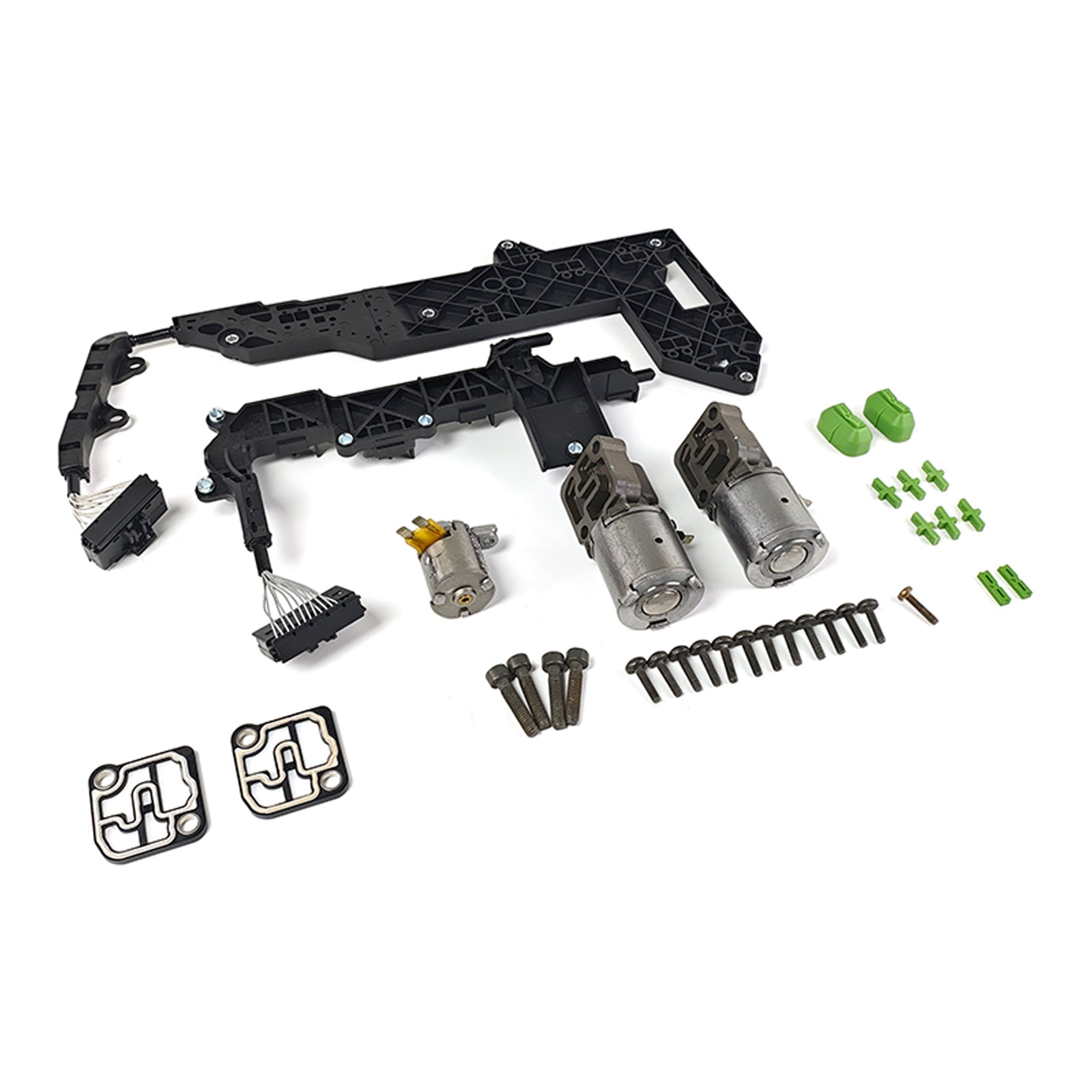 Kit de faisceau de transmission pour carte de réparation mécatronique 0B5 pour Audi Tronic S4-7