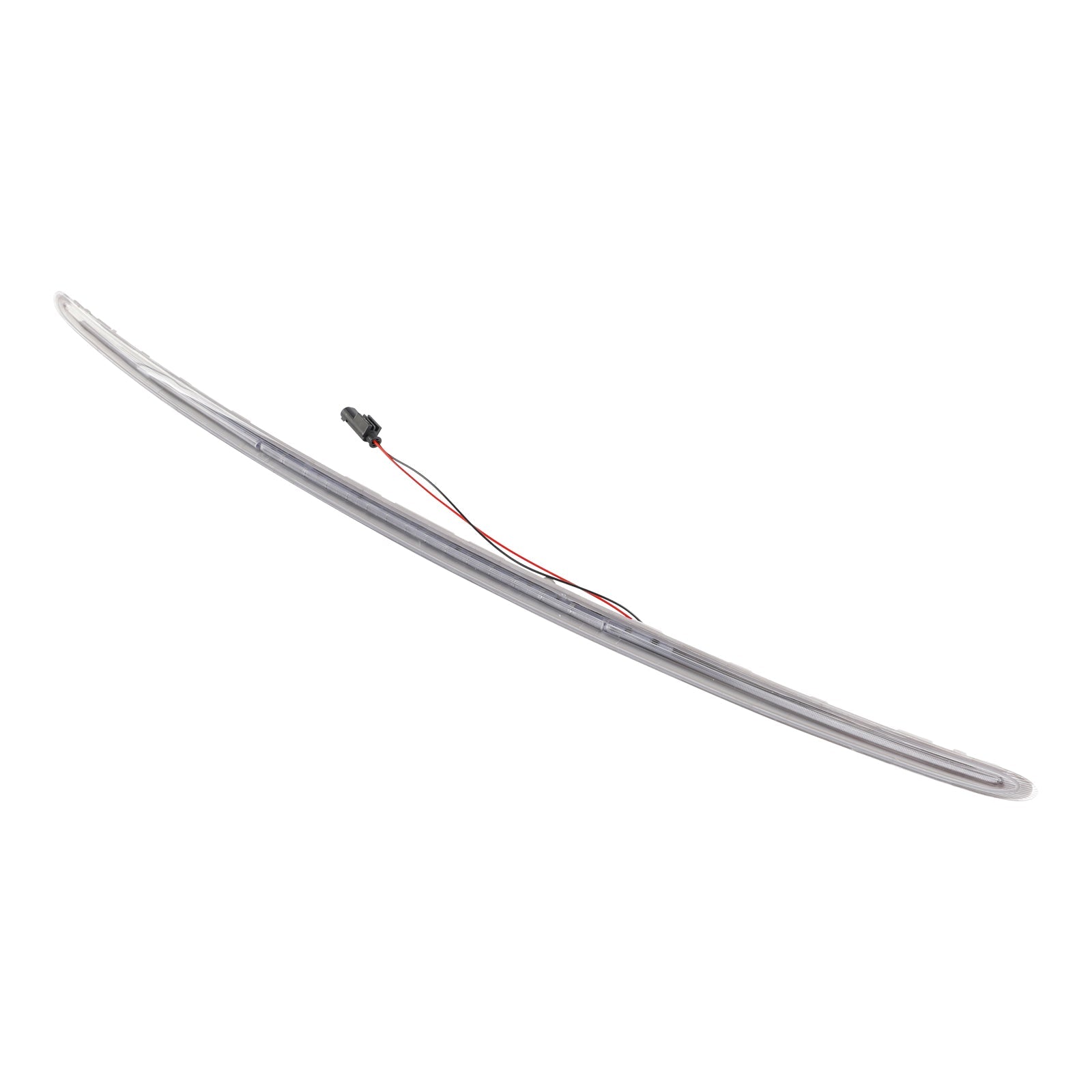 Fire Stop Turero para Mini Cooper Clubman R55 Wagon 2007-2014 con lente transparente 63252755613