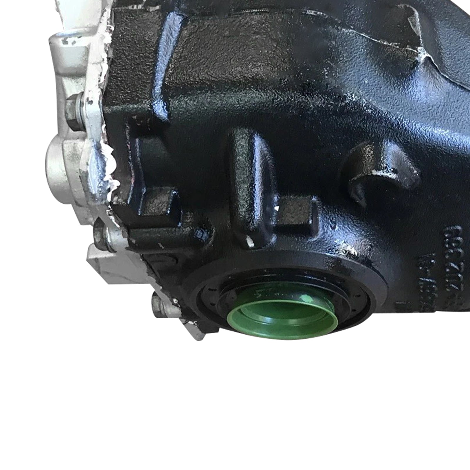 Achter differentiaal BMW 5 E60 530I 530LI -serie, rapport 3.64, 7560602