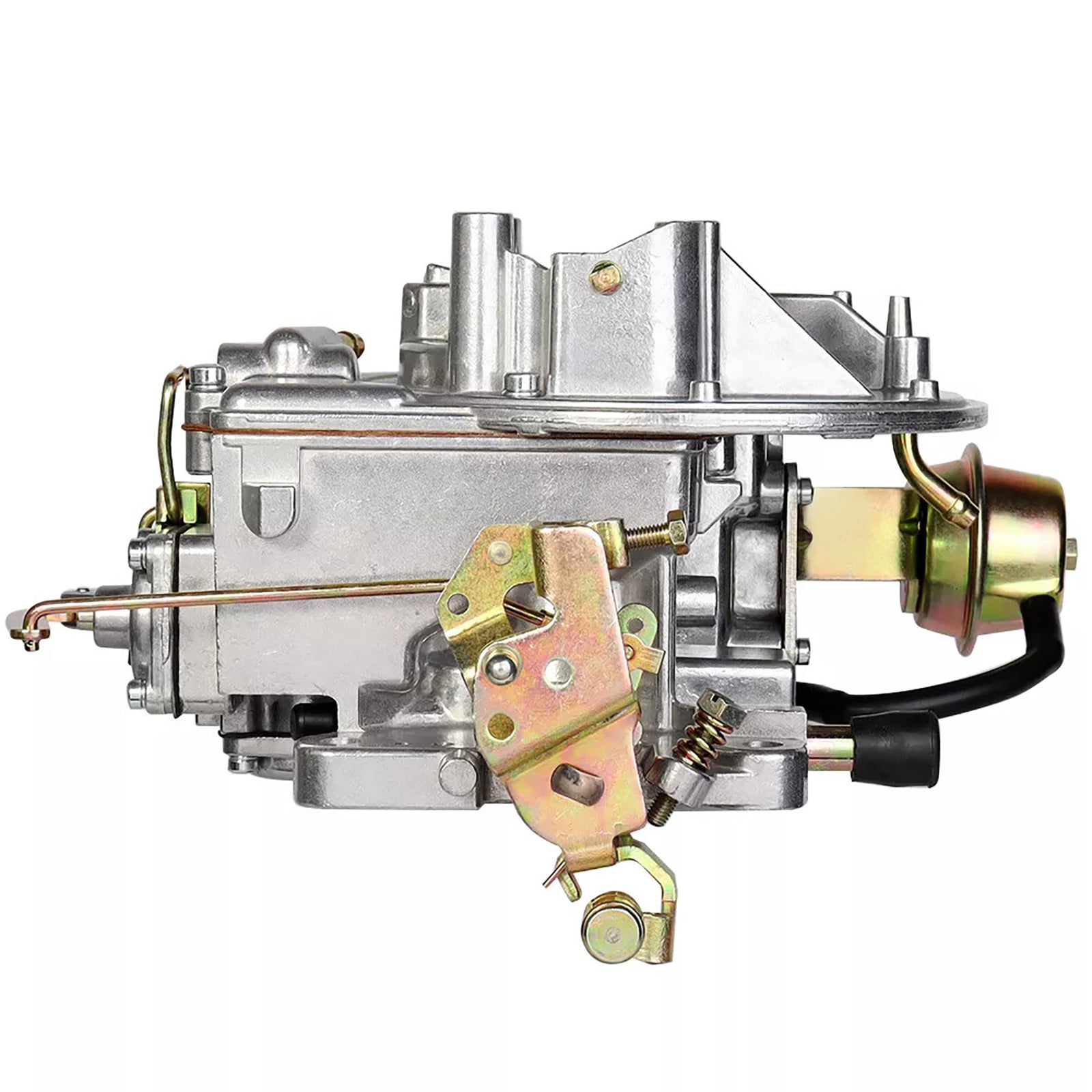 1964-1979 Ford F350 Moottori 289 Cu, 302 Cu, 351 Cu 2 tynnyri Kaasutin Carb 2100 2100A800