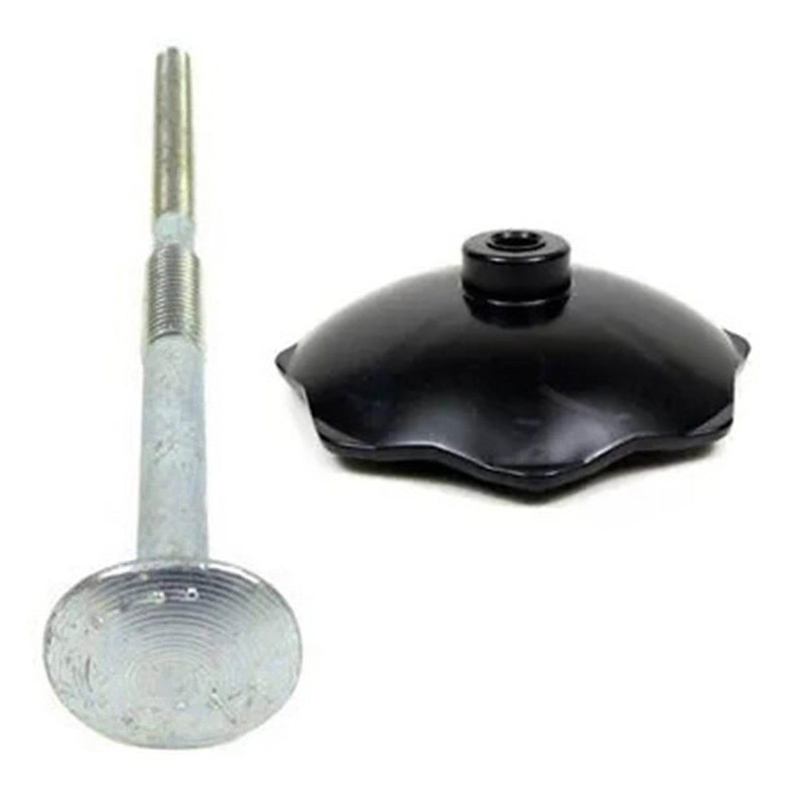 Nosilec rezervne pnevmatike + vijak za Chrysler 300 Dodge Charger 2005-23 52059160AC