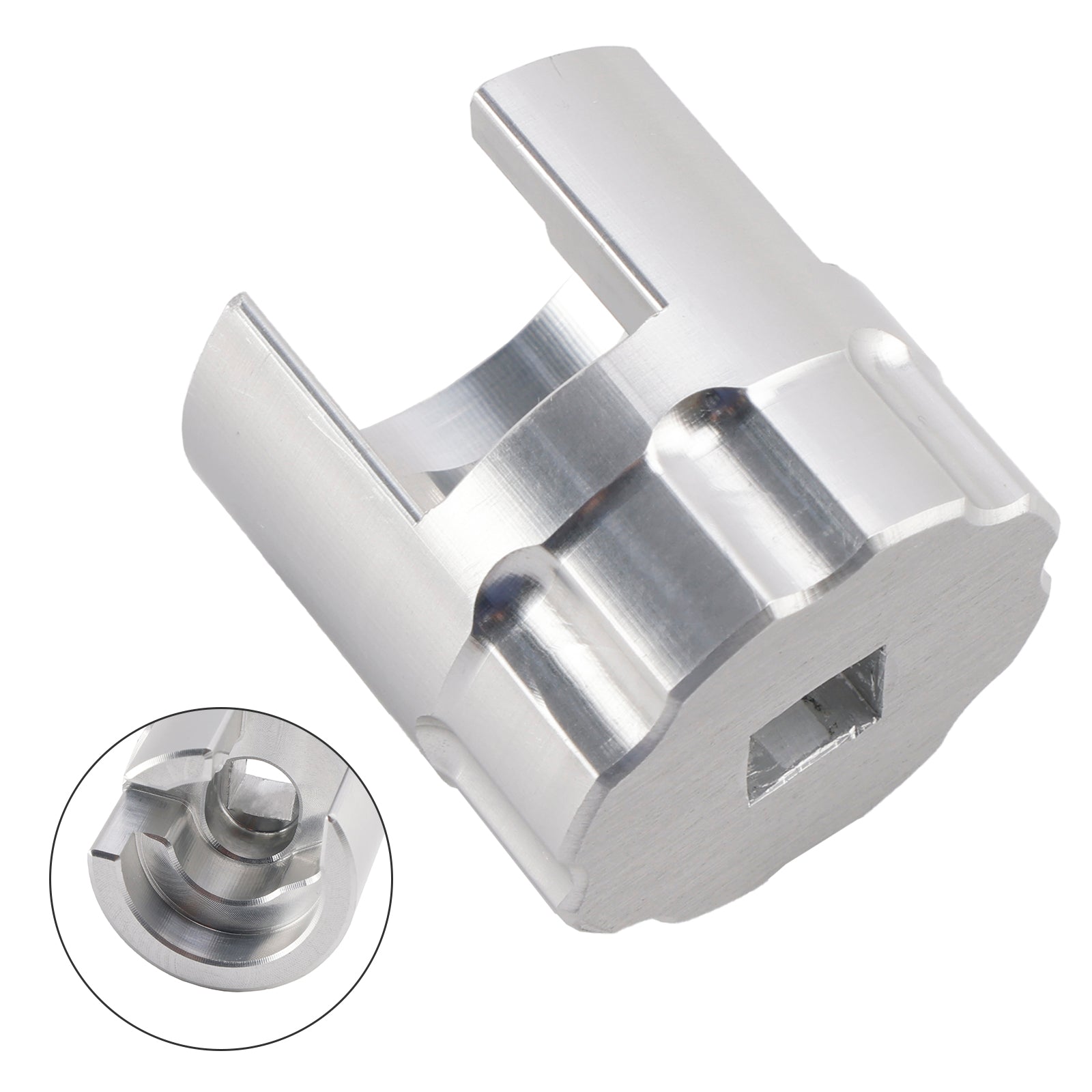 Specjalistyczne narzędzie do szoku mózgowego dla FOX 2014-2017 - Weź pod kątem konserwacji lub rekonstrukcji