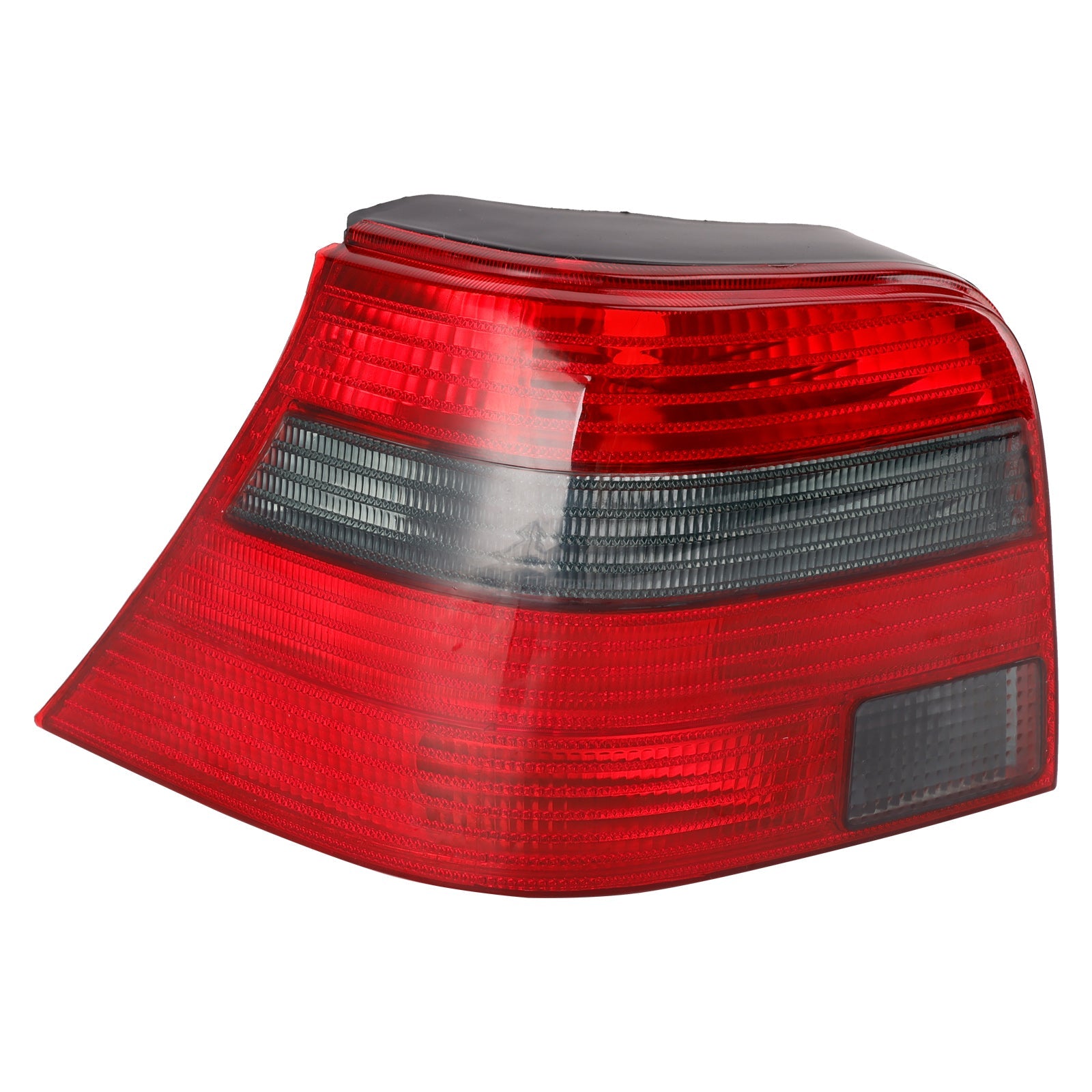 Leva zadnja luč za VW Golf Mk4 Hatchback (1997-2005) - Kataloške številke 1J6945111S in 1J6945111T