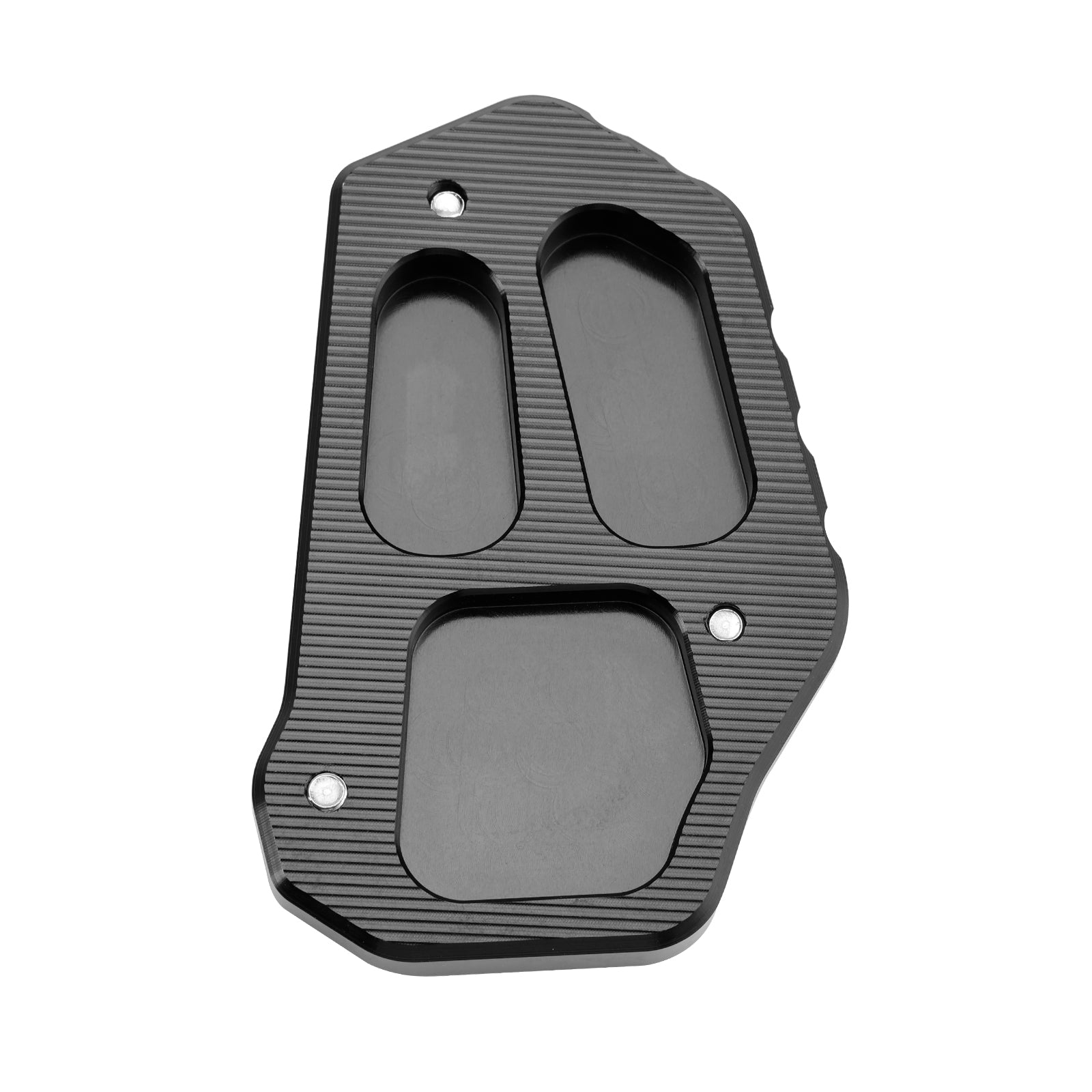 Placa ampliadora de pata de cabra para Suzuki V-Strom DL1050XT 2020-2023