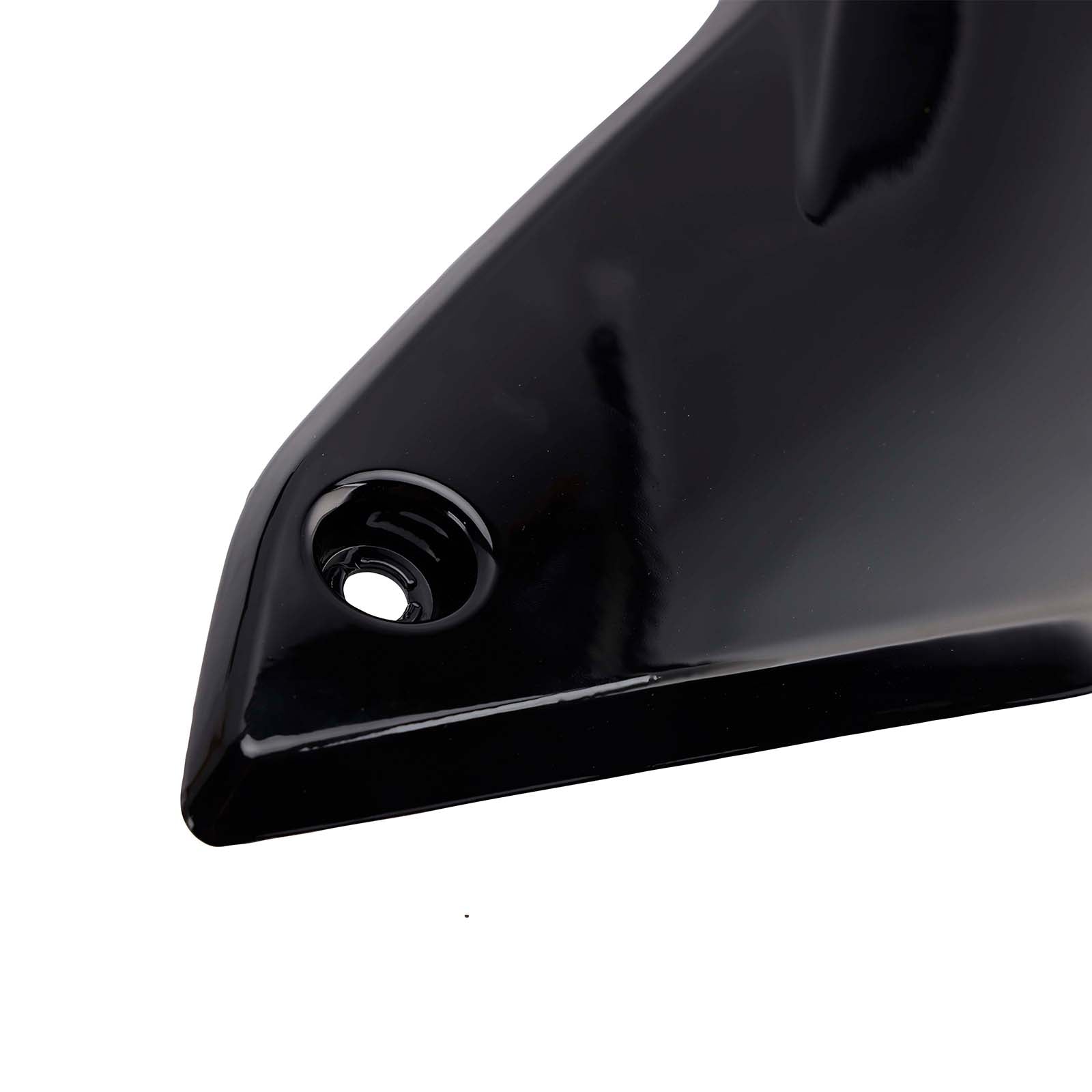 2025-2026 Per Yamaha Tenere 700 T700S Sella posteriore Carenatura laterale
