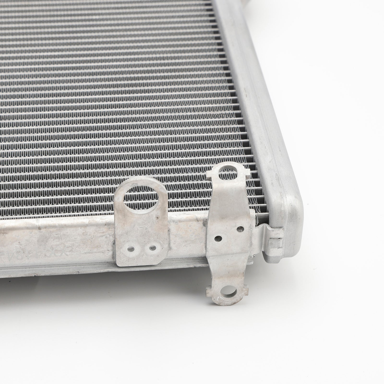 Enfriador de enfriamiento de radiador Yamaha Tenere 700 XTZ700 2019-2024