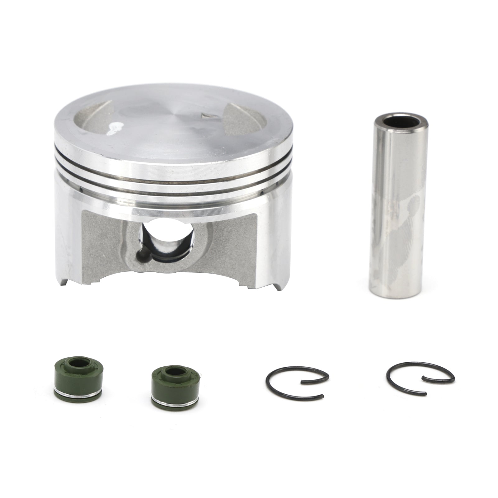 Kit cylindre-piston Luxxon Supermoto 125 4T AC 150cc 2014-2016