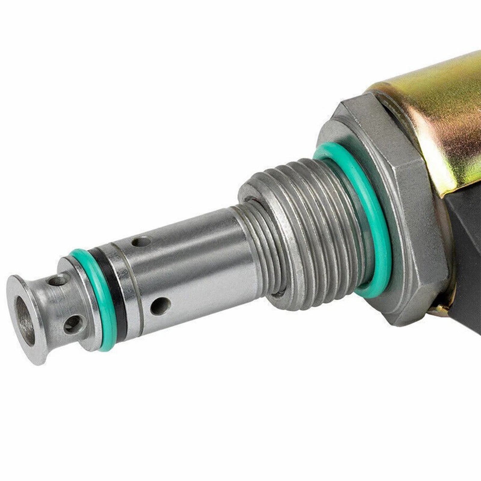 Drukregelaar d'IPR-injectie F81Z-9C968-AB voor Ford 7.3L Powerstroke