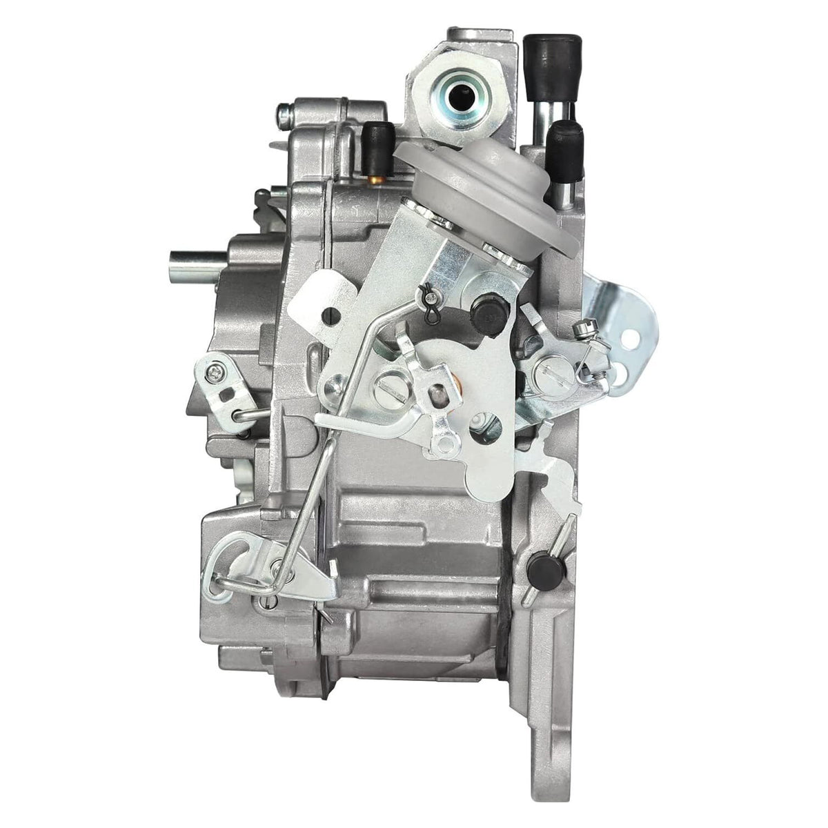 Quadrajet Carburetor Pour Chevy 327 350 427 454 750 CFM 4 Barrel 4MV