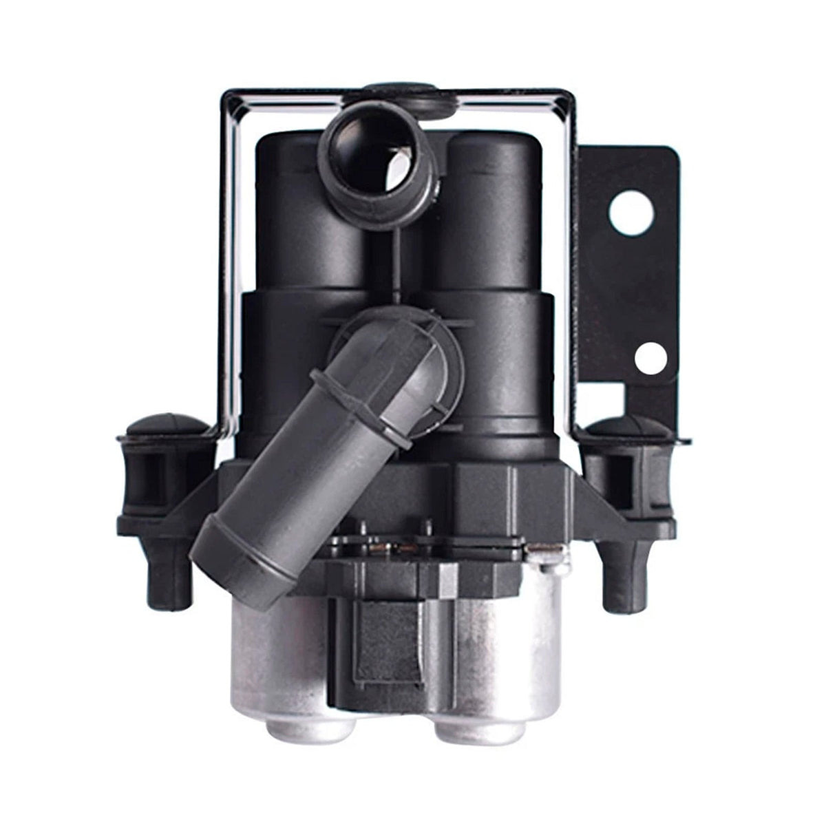 Électrovanne de commande de chauffage XR822975 pour Jaguar S-Type 3.0L 4.0L 2000-2002