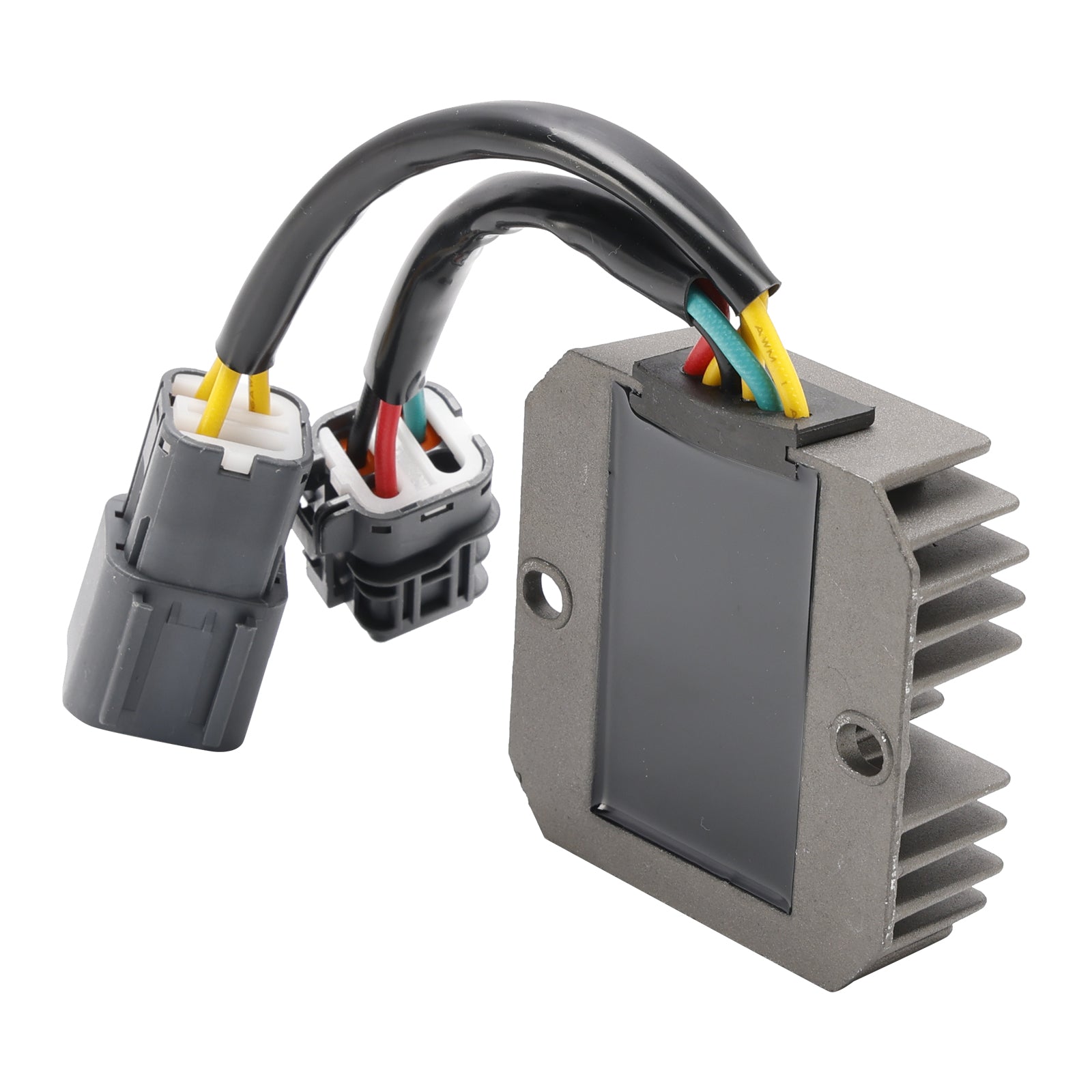 Kymco Maxxer 250 2010-2016