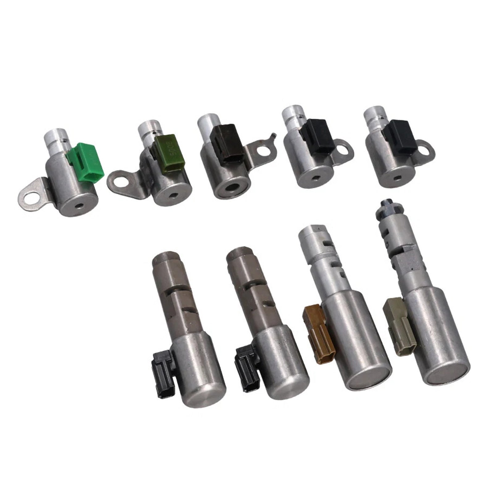 Elettrovalvola cambio 9 marce per Toyota Tundra A760 A761E A960E AB60E AB60F