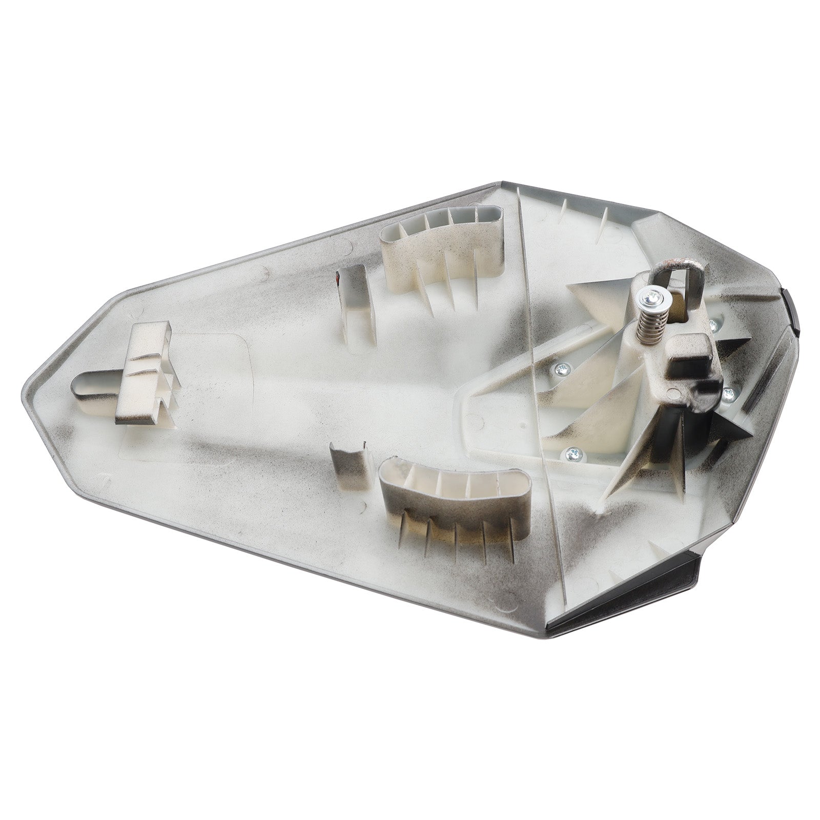 Tylne owiewkę siodłowe dla Honda CBR250RR 2023-2024