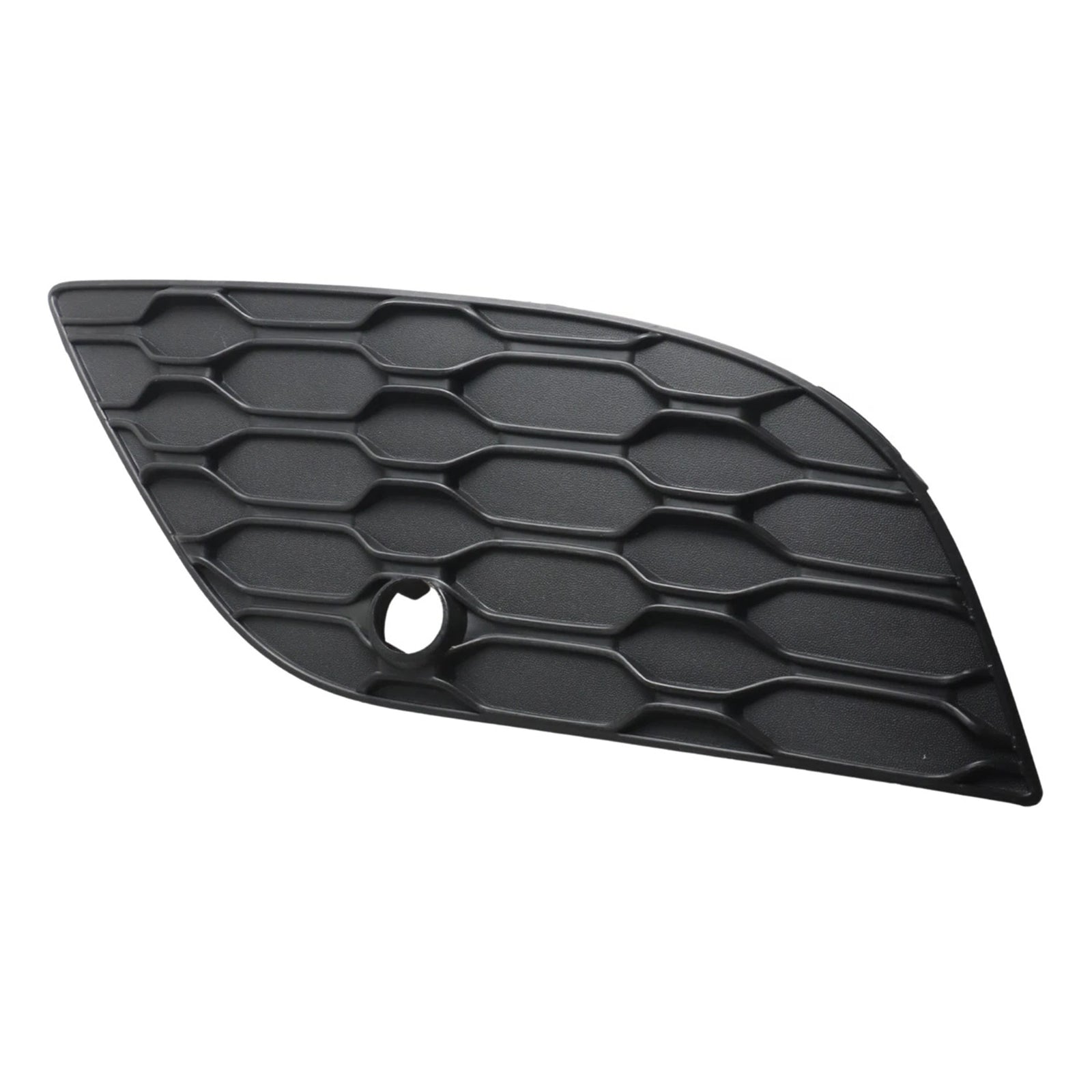 Coppia di coperture per fendinebbia per Jeep Grand Cherokee 2017-2022 (68335072AA 68335073AA)