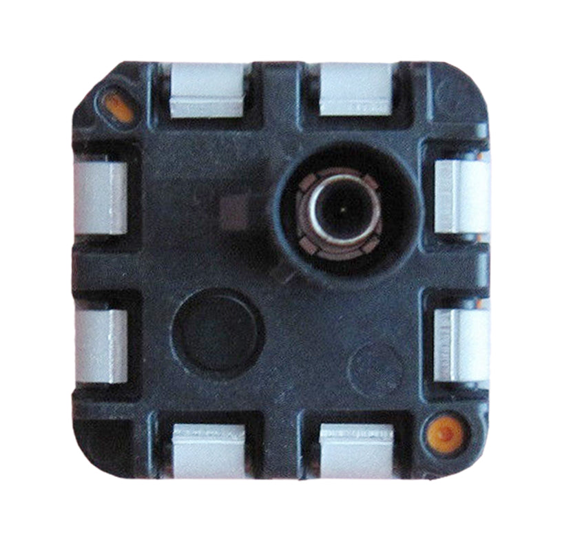 Land Rover Jaguar Paraurti Portellone Surround Specchietti Fotocamera L8B2-19H422-AD