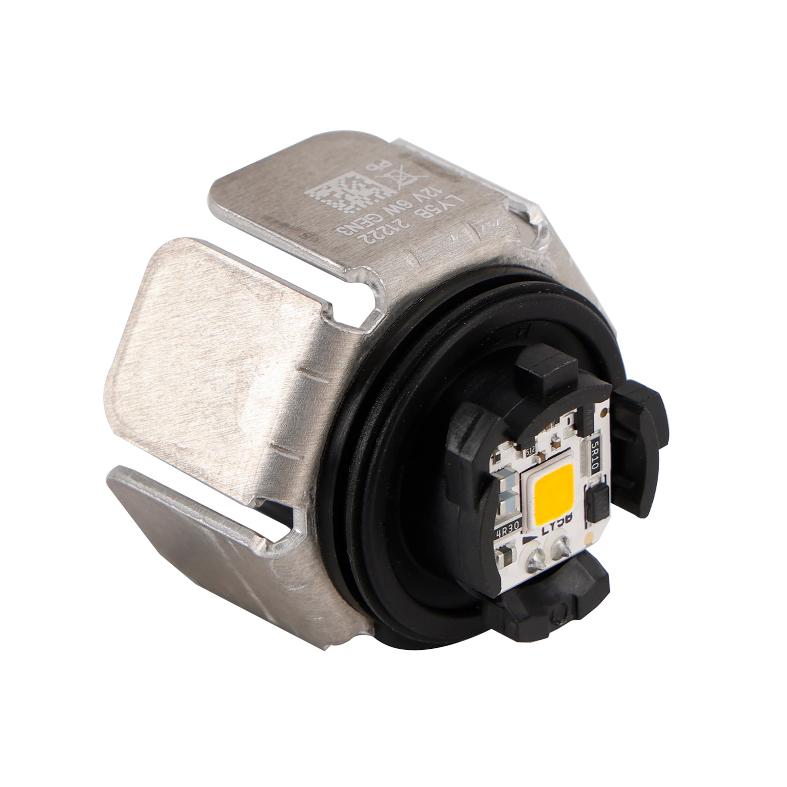 Modules de clignotants LY5B 21222 12 V 6 W GEN3 18-2 broches pour PHILIPS