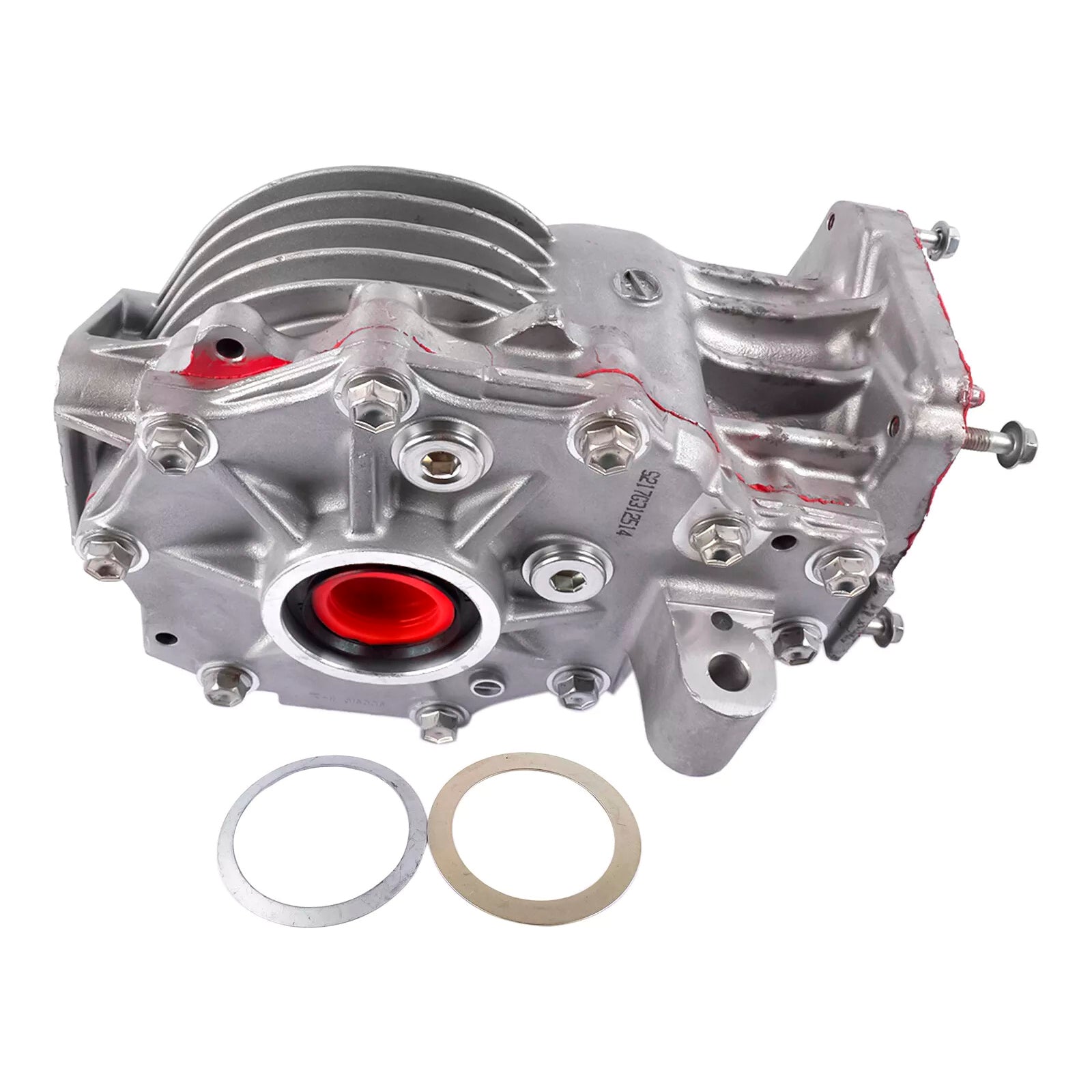 Ensemble différentiel arrière à traction intégrale Toyota Venza 2009-2015 4111073011 4111058030