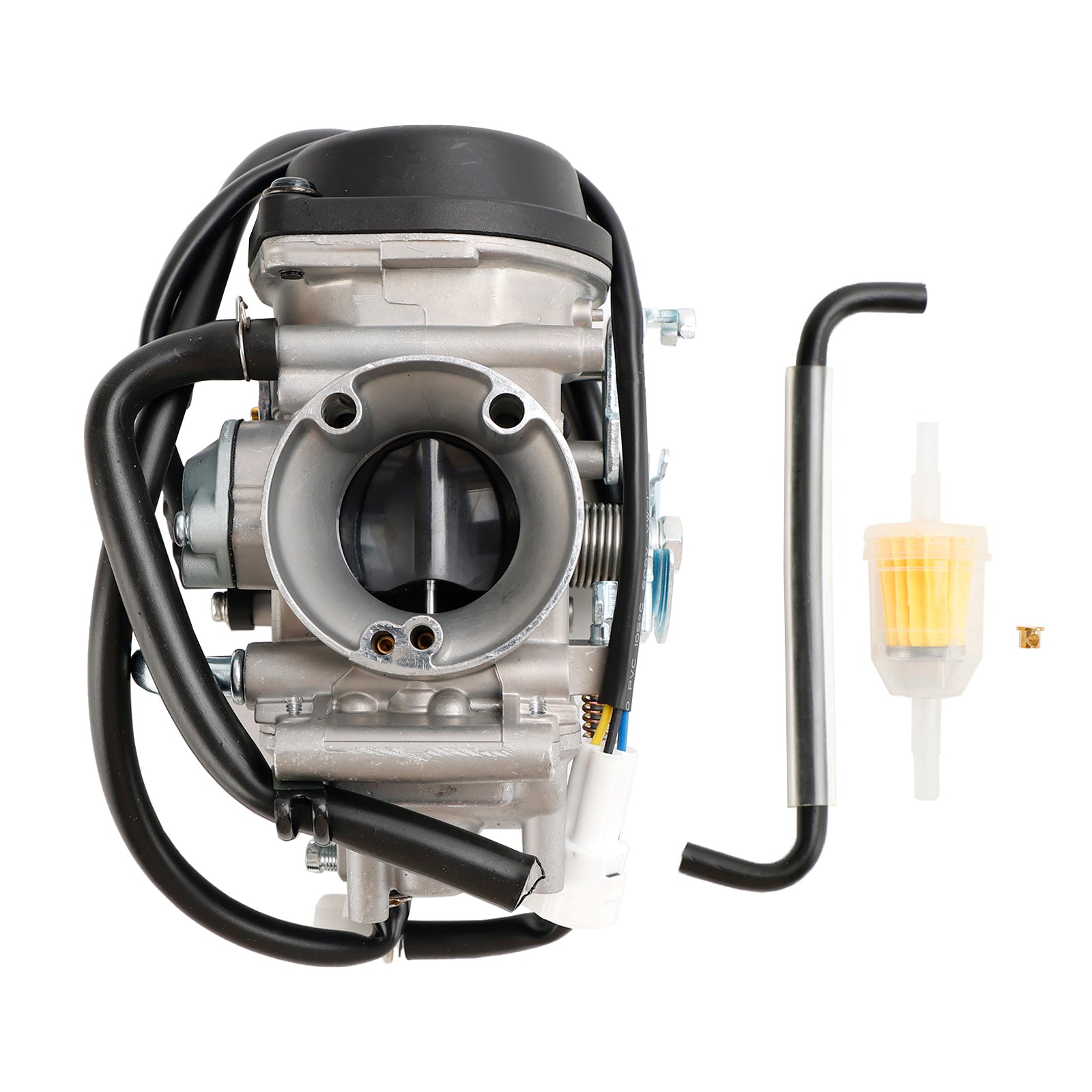 Carburateur L8 pour SUZUKI DRZ400S 2018, référence 15003-S010 13200-29FC3