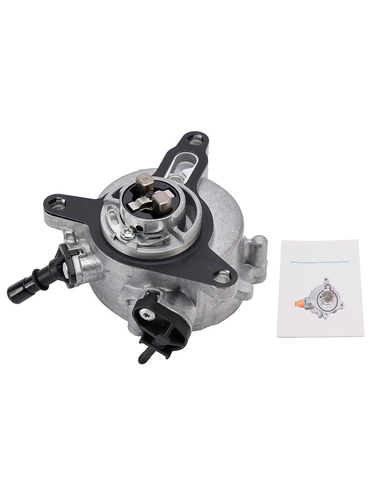 Rembekrachtiger Vacuümpomp voor Chevrolet Tracker Onix 1.2L 55503109 55495082