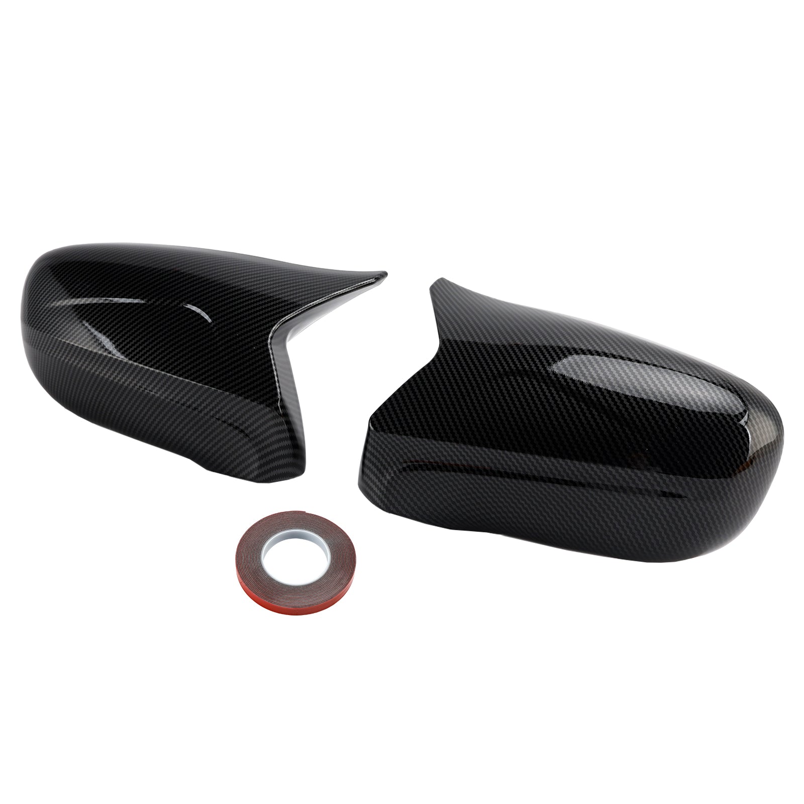 Coques de rétroviseurs latéraux pour Lexus IS250 IS350 2006-2012