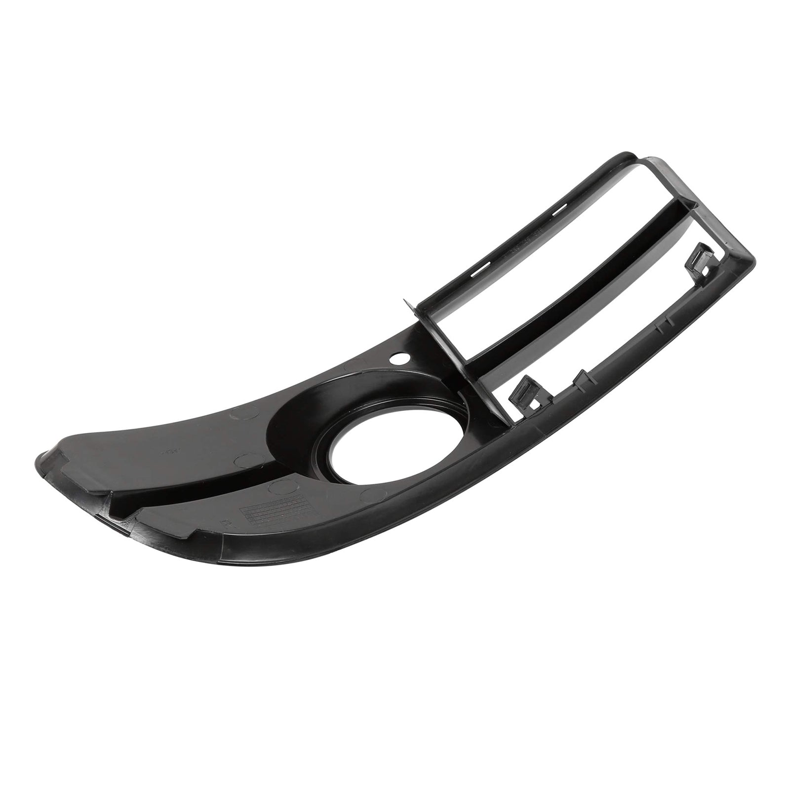 Grille de pare-chocs avant droit pour Audi A4 B7 S-Line S4 2005-2008, grille de phare antibrouillard