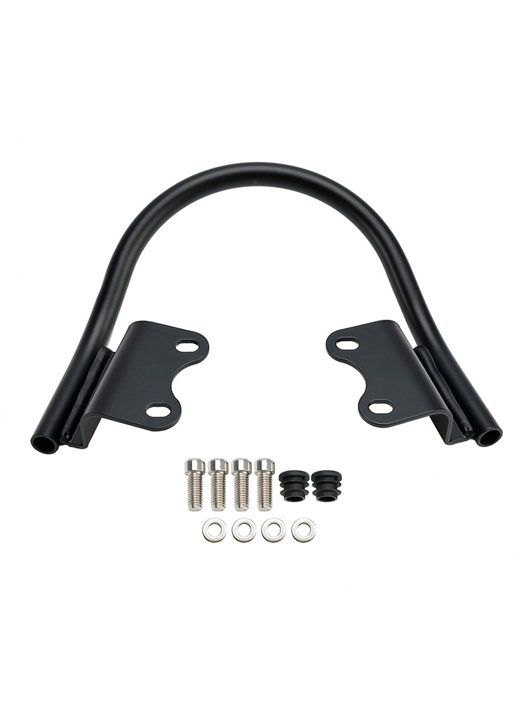 Matkustajan käsinoja käsituella Street Twin 900 16-22 Speed ​​​​Twin 900 23-24