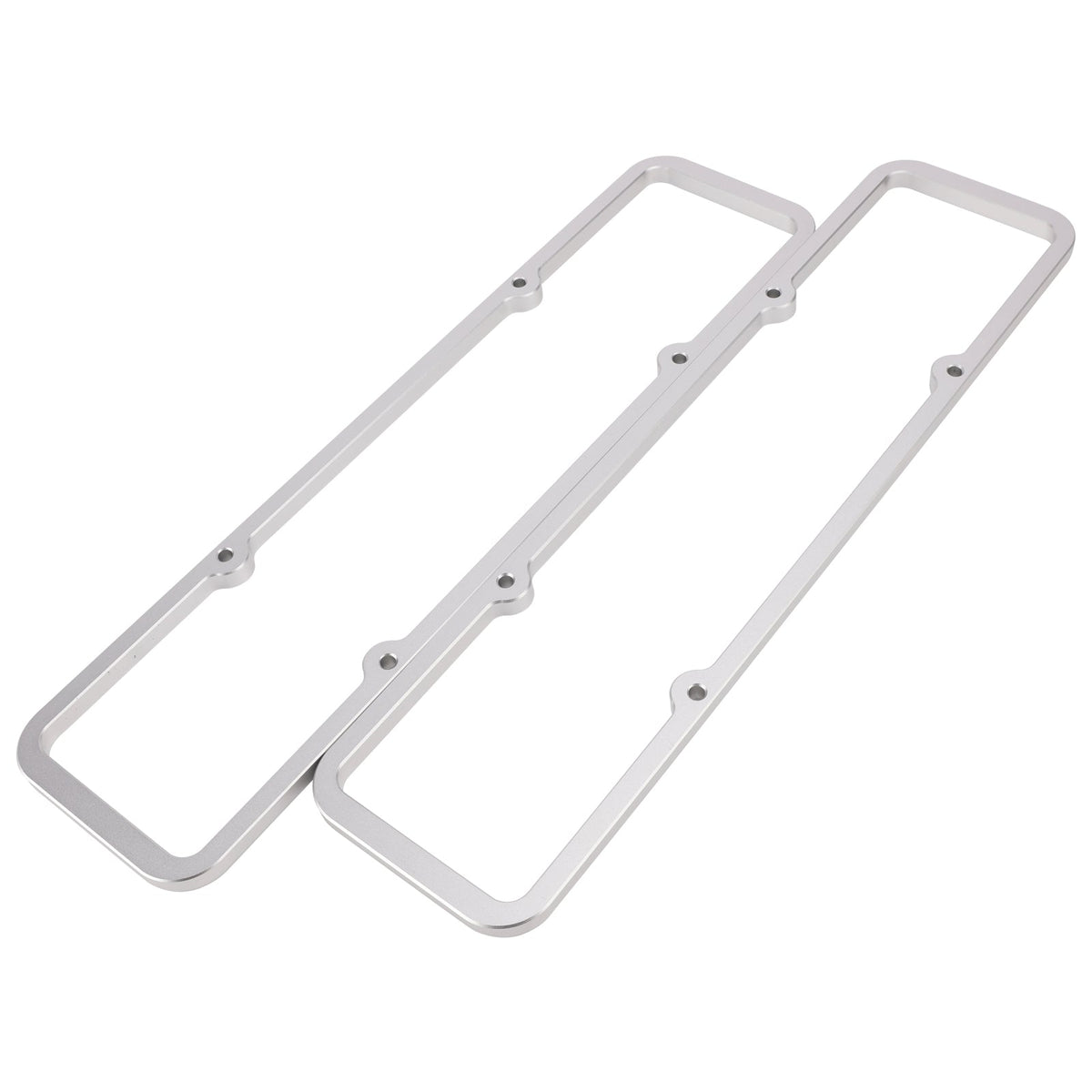 Entretoise de couvercle de soupapes Small Block 1/2"" 3/8"" 500 Riser 350 pour rouleau de montage sur arbre