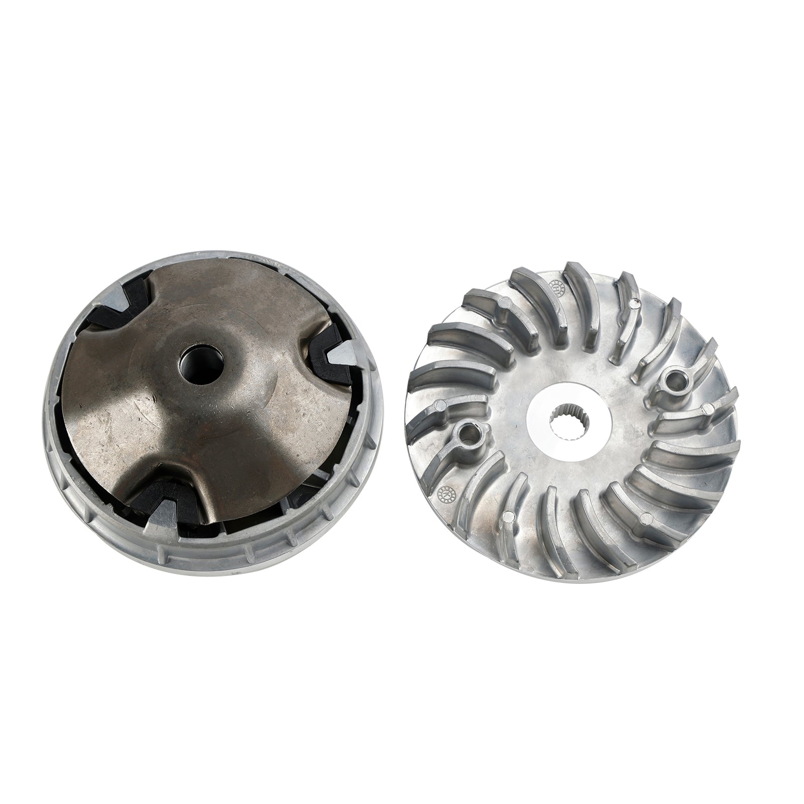 Nabor škripcev variatorja; Sprednja sklopka Sym Quadlander 300 2008-2010 A22400-E10-200 S22102HMA000