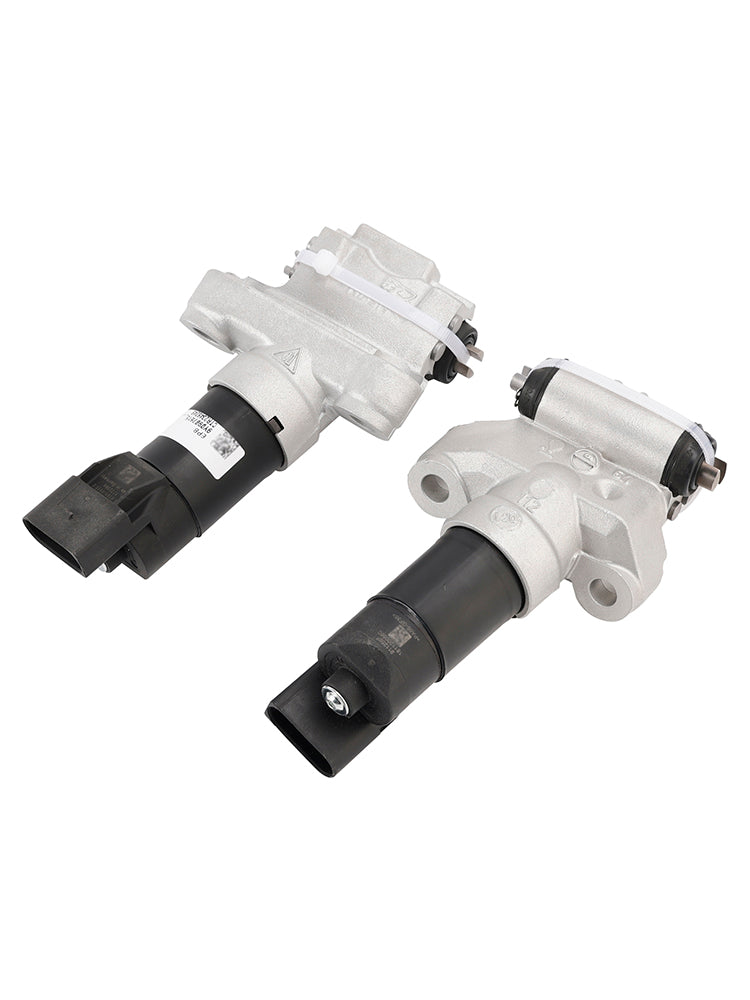 Links links en rechts parkeermotor voor Audi E-TRON GT 9Y0907615 616