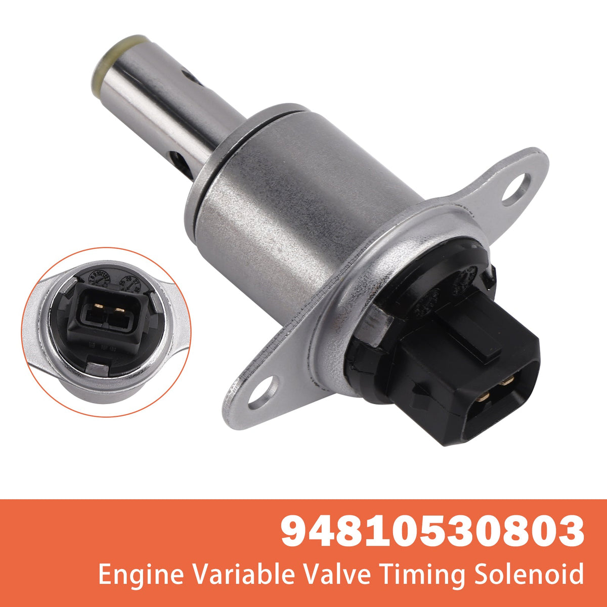 Électrovanne de calage variable des soupapes moteur 94810530803 pour Porsche Panamera 2010-2016