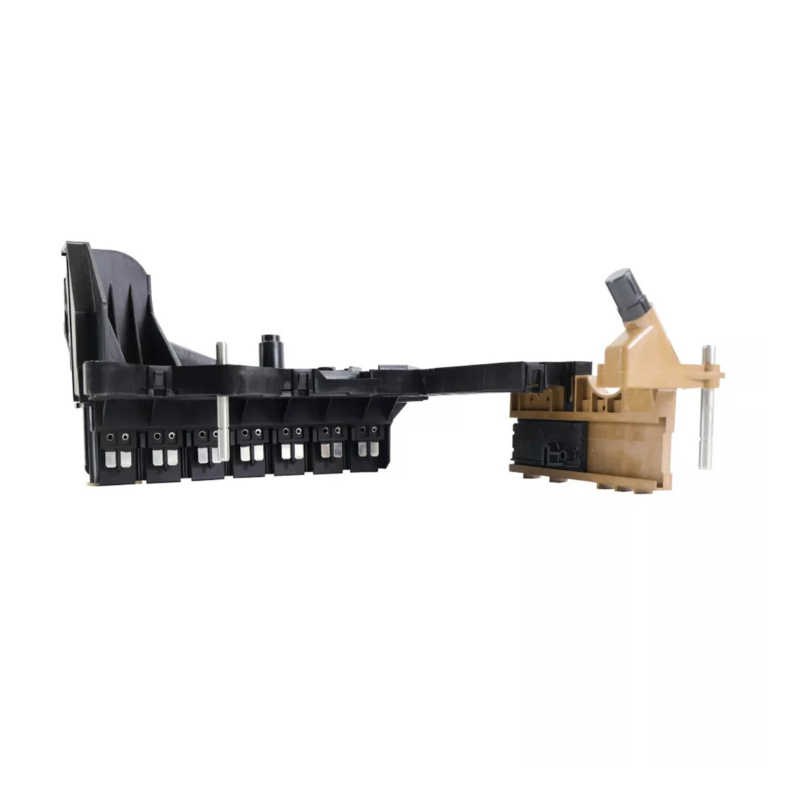 Filtre de joint de connecteur de module de corps de soupape de cadre de plomb de transmission TCM pour Ford F150 2010-2020