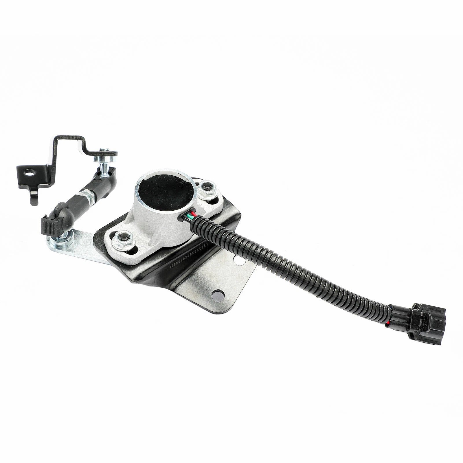 Zadnji senzor nivoja karoserije za Nissan Armada 2017-2023 Infiniti QX80 2014-2024 QX56