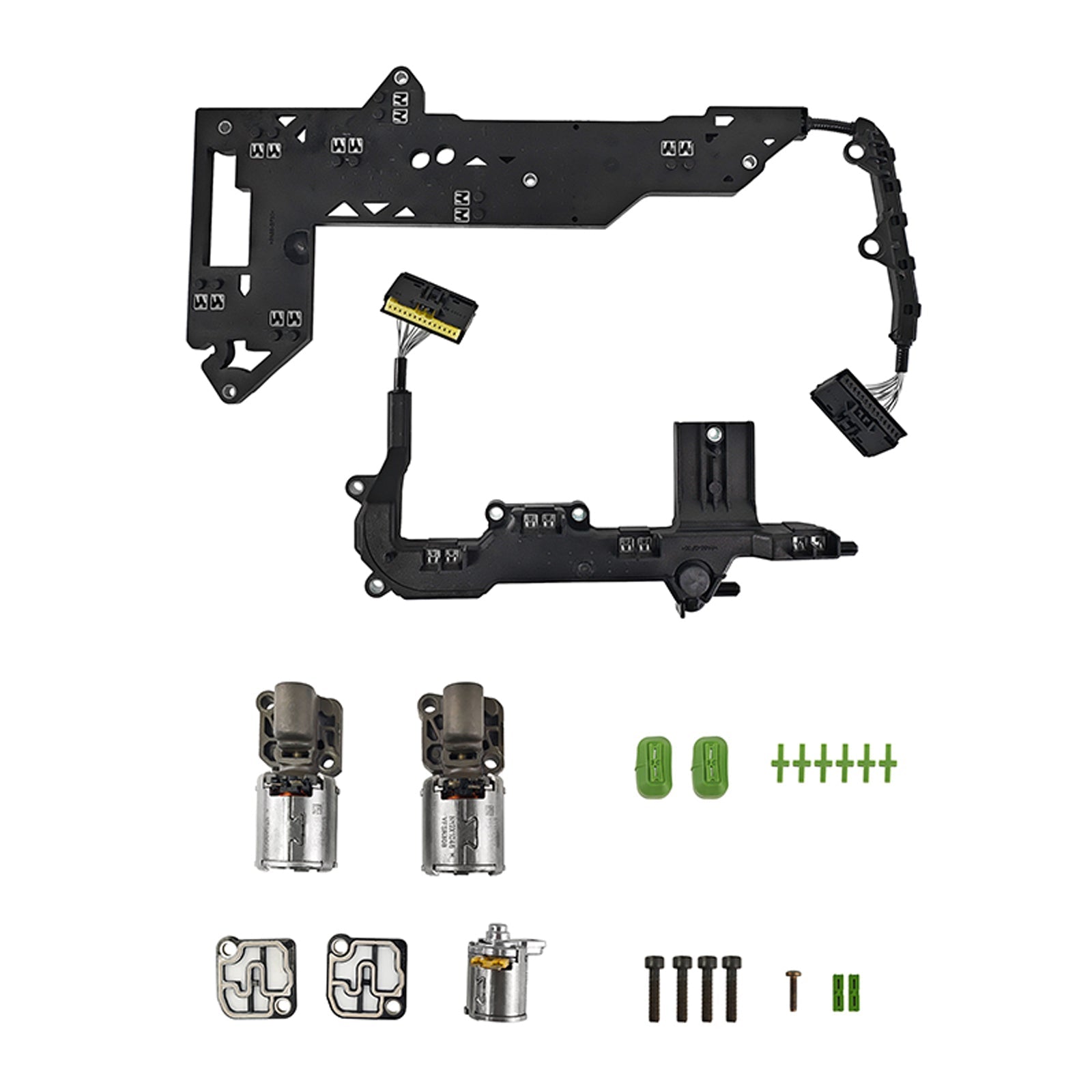 Kit de réparation mécatronique pour faisceau de transmission AUDI A7 7 SP F/AWD V6 3.0L 0B5 (2010-aujourd'hui)