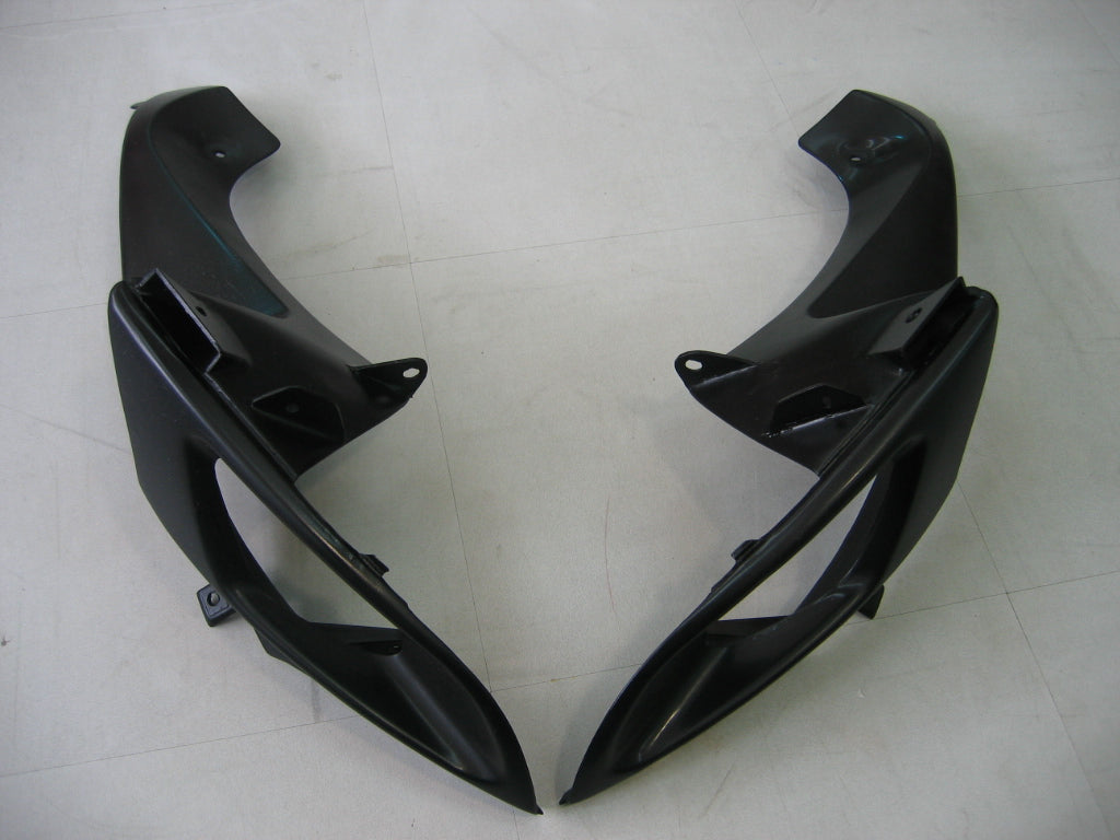 Kit de carénage Amotopart Suzuki GSXR 600/750 2006-2007