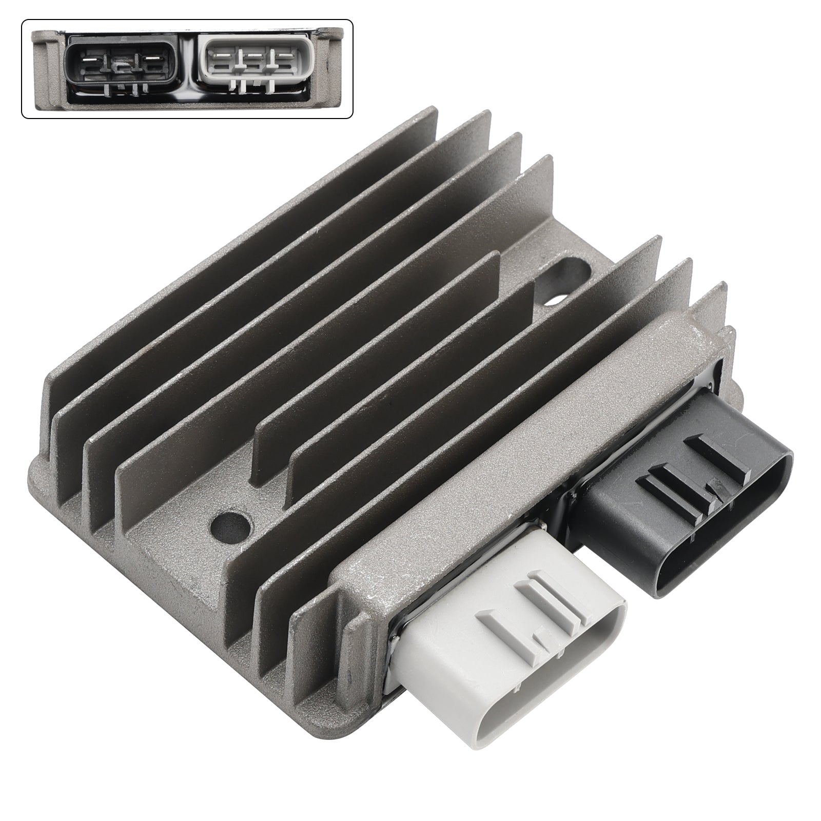 Rettificatore regolatore per Aprilia RS660 Tuareg Tuono 660 8V Factory ABS 2020-2023