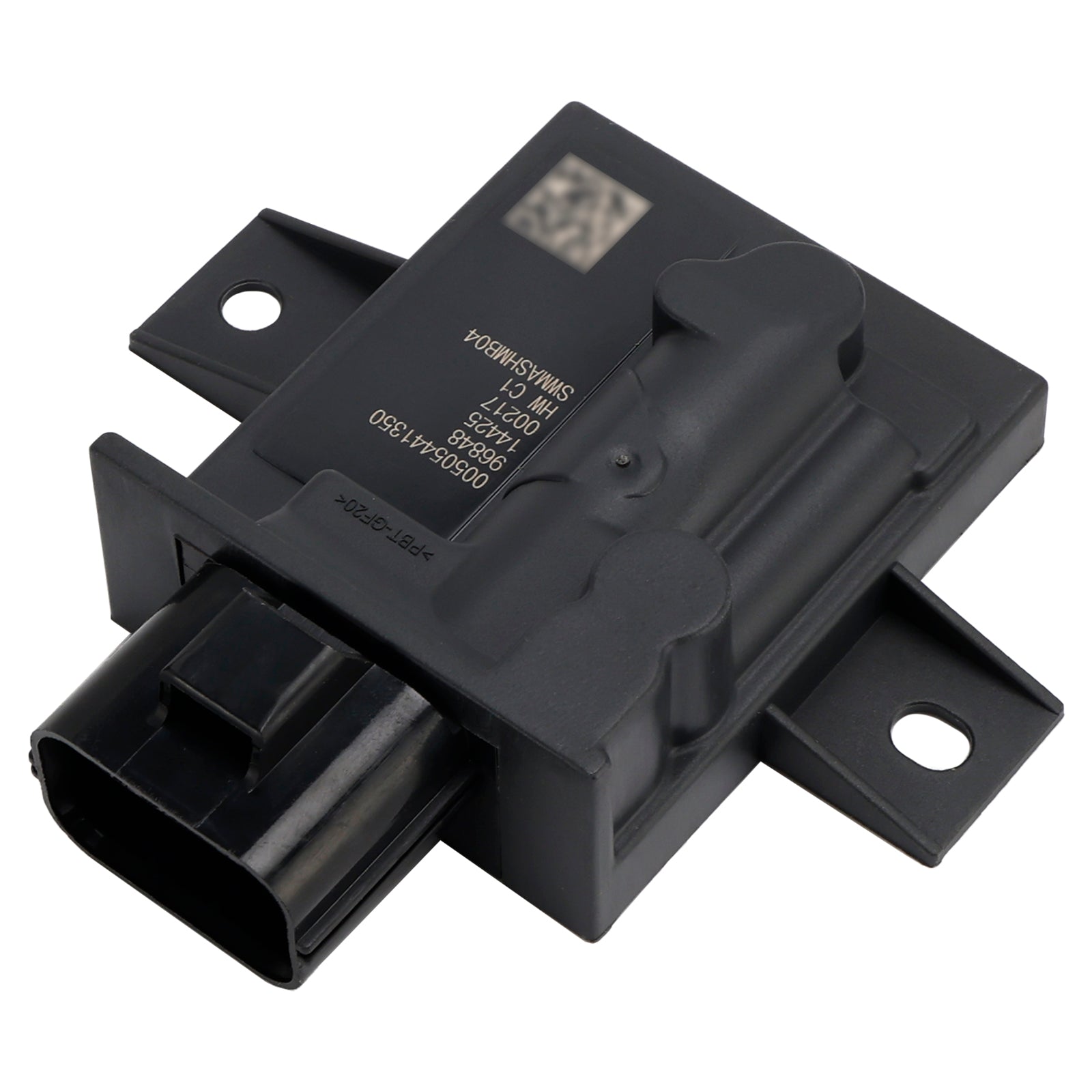 Modulo di controllo della pompa del carburante per Alfa Romeo Giulia 2.0L (2017-2020) - Numero di parte : 00505441350