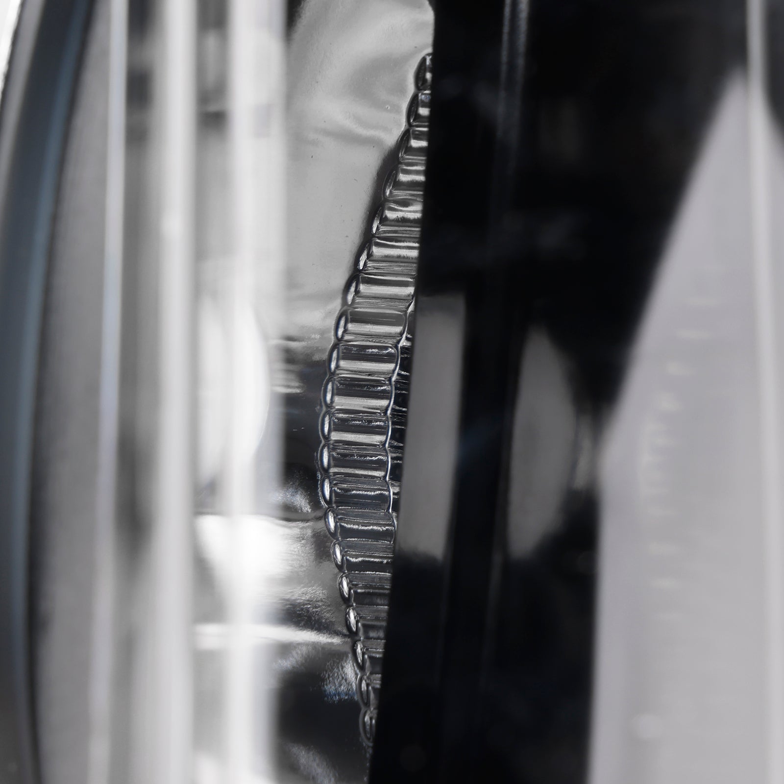 Pari etuvaloja ilman lamppuja E46 323i 325i 1998-2001 (pre-LCI)