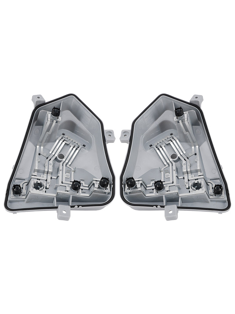 Portalámparas de las luces traseras izquierda y derecha para Mercedes Clase A W176 (2012-2015) A1768200177